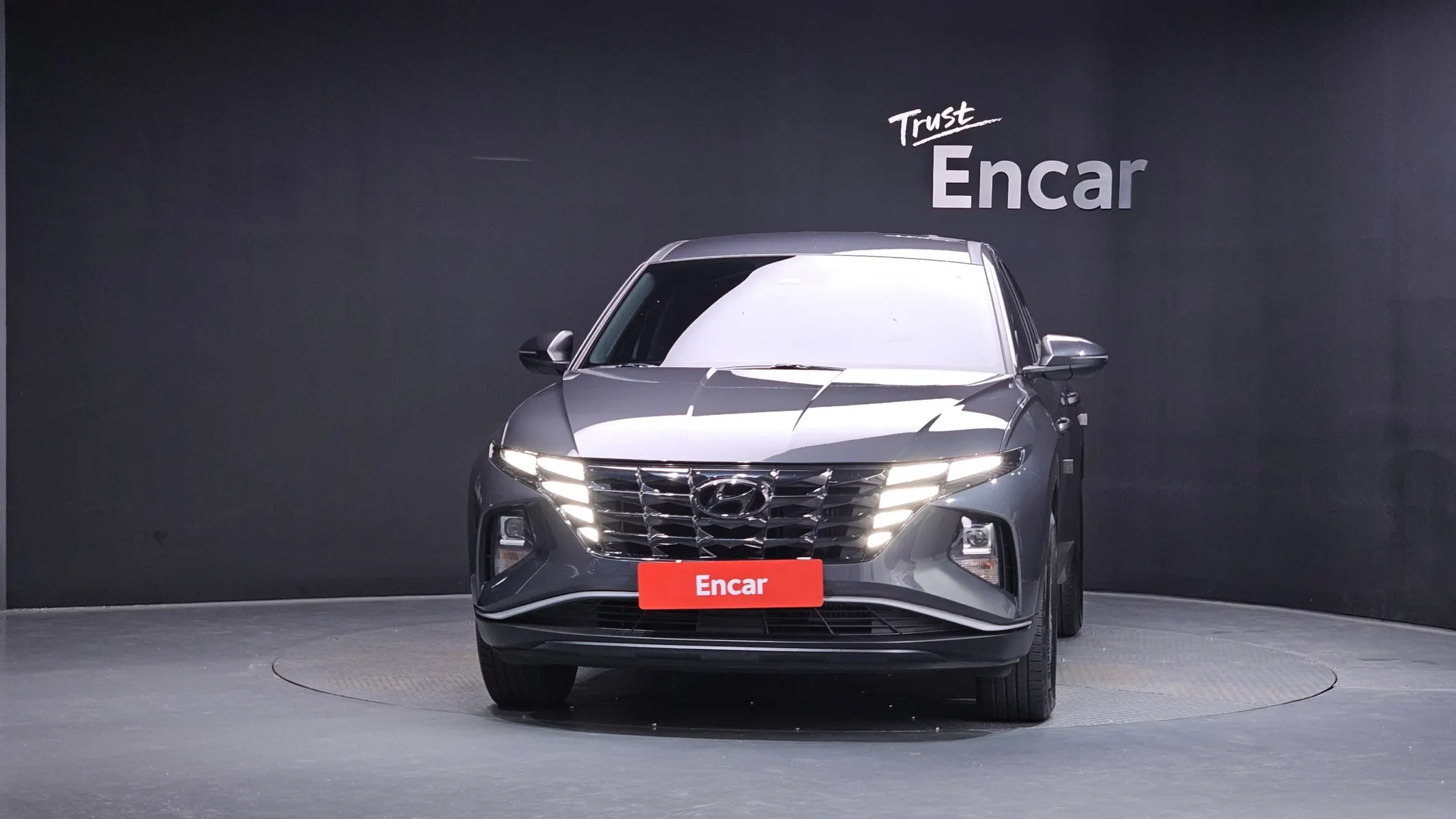 Hyundai (NX4) 2WD 2021 2/5