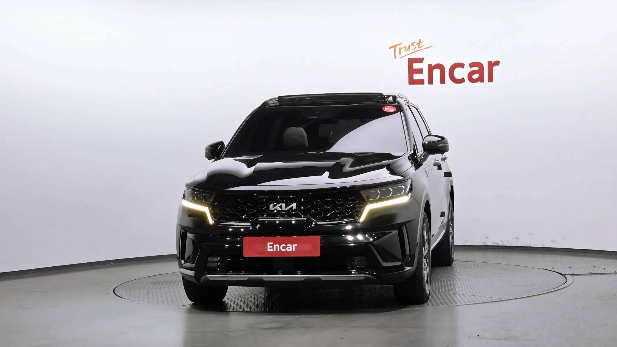 Kia 4 HEV 1.6 2WD 2022 3/35
