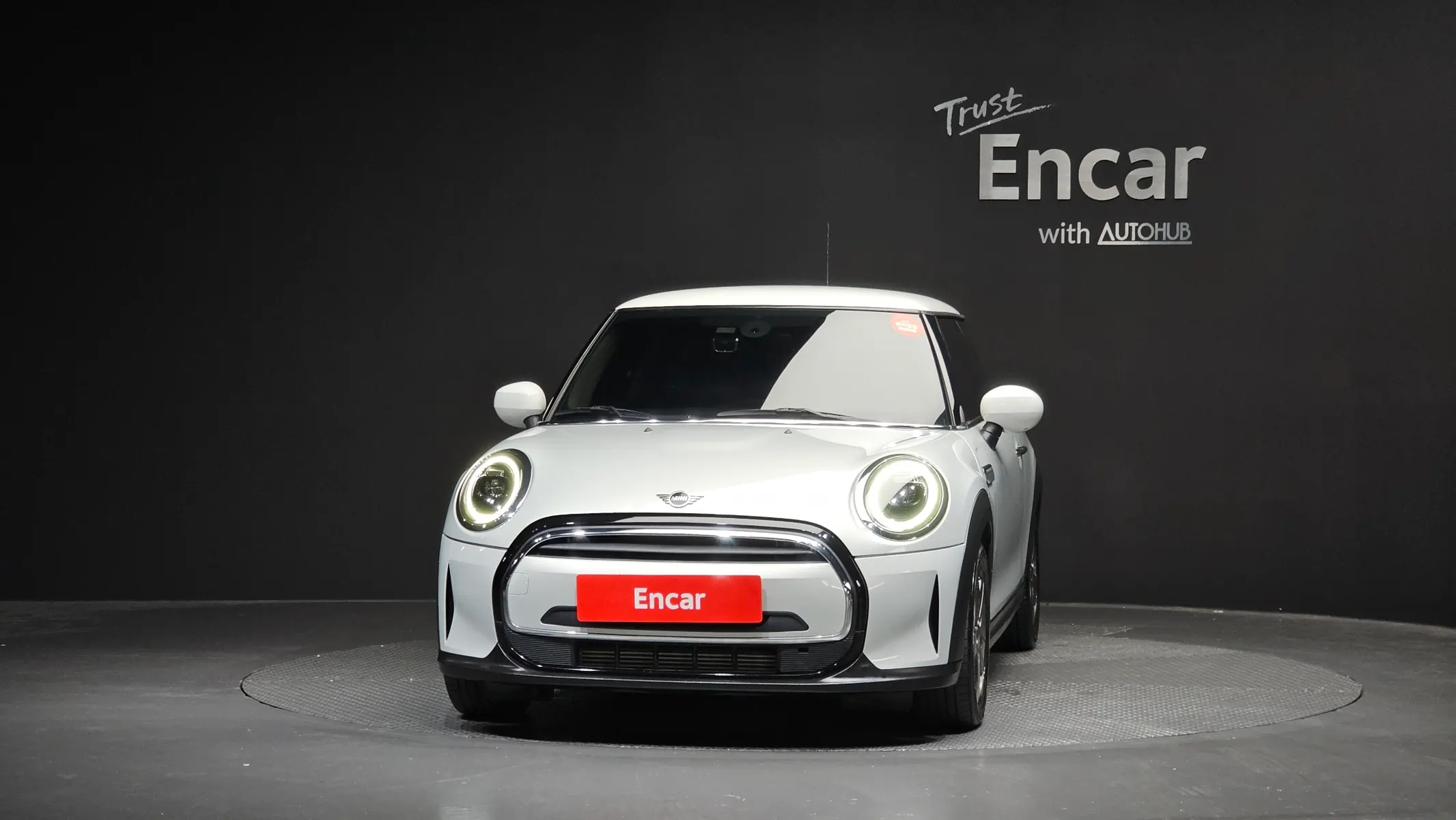 MINI 쿠퍼 2022 3/32