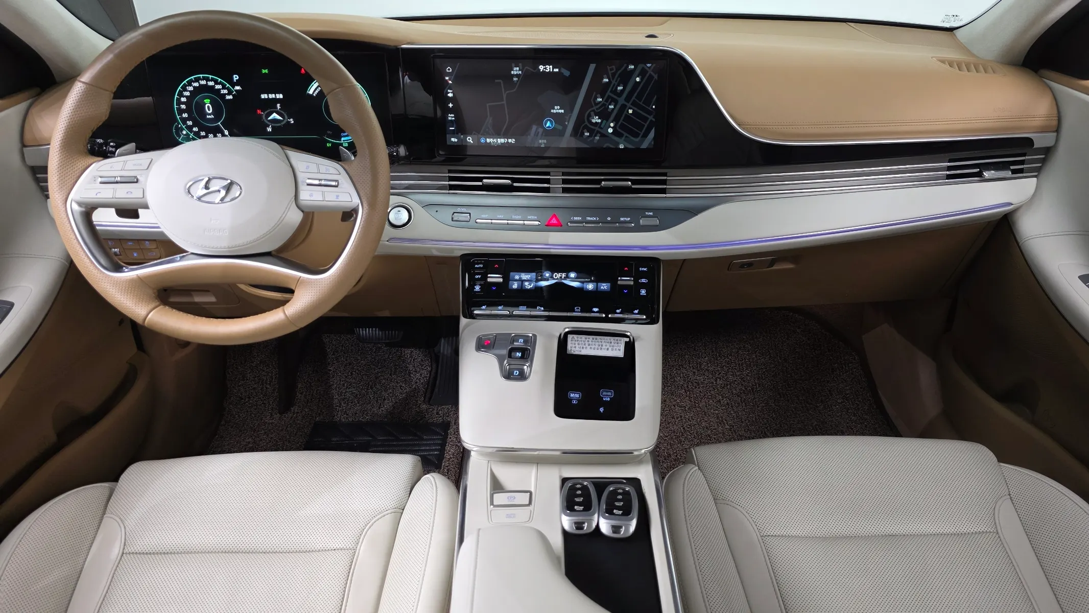 Hyundai IG 2019 4/5