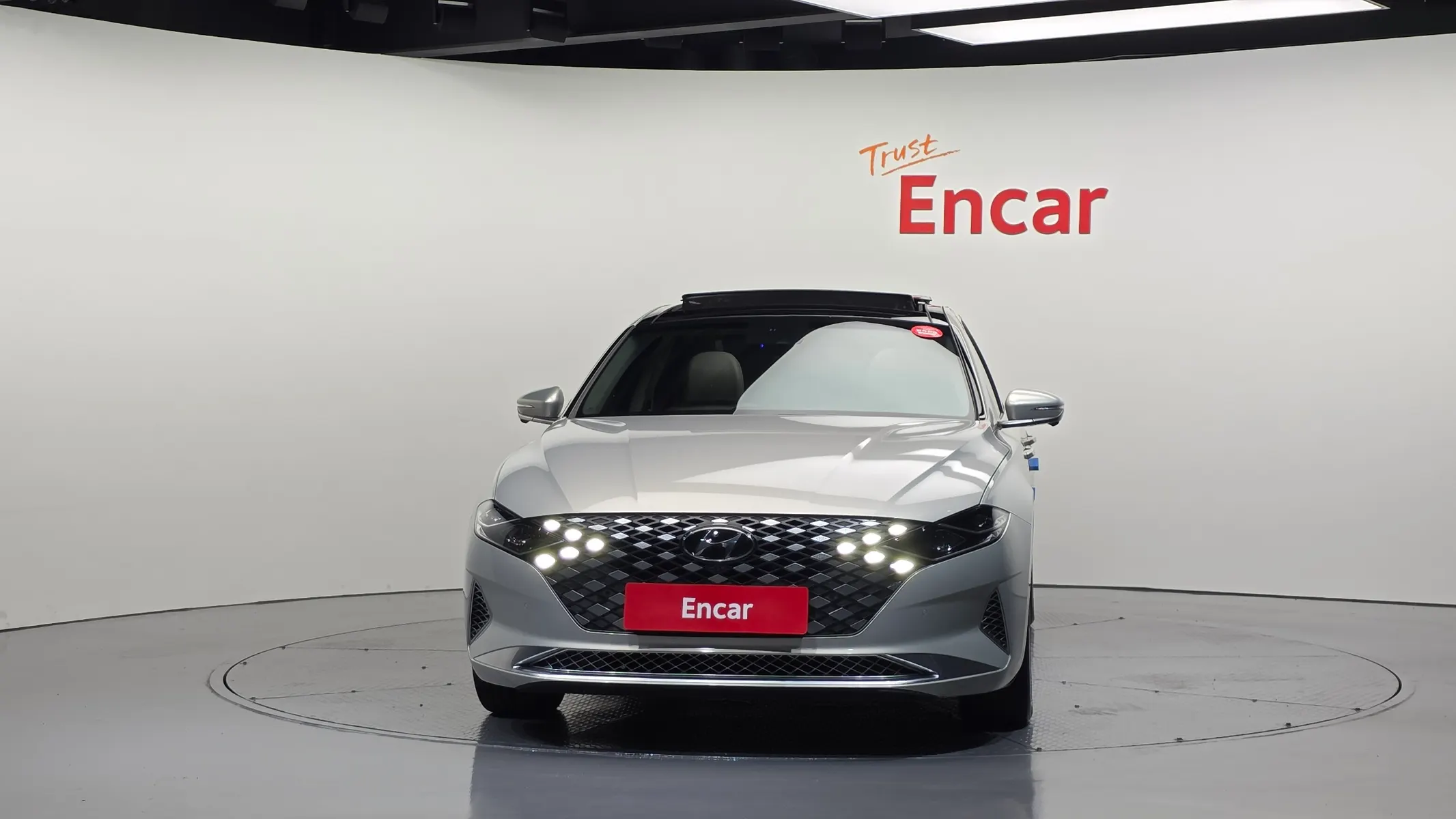 Hyundai IG 2019 2/5