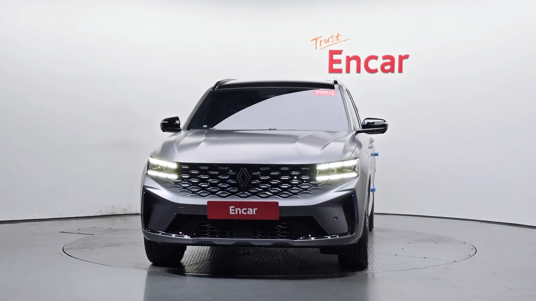 Renault Korea 그랑 콜레오스 2.0 2WD 2025 2/5