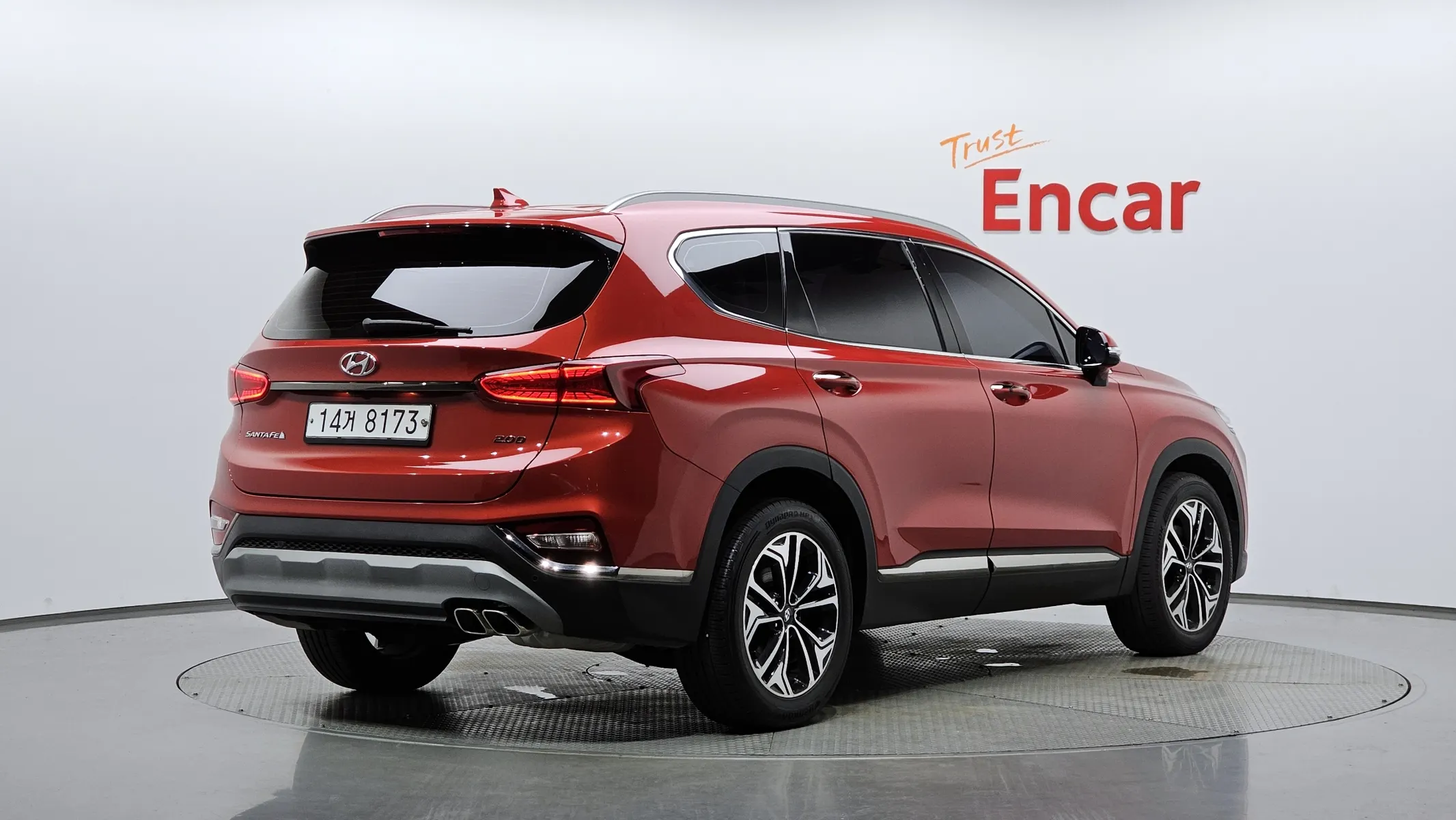 Hyundai TM 2.0 2WD 2019 2/34
