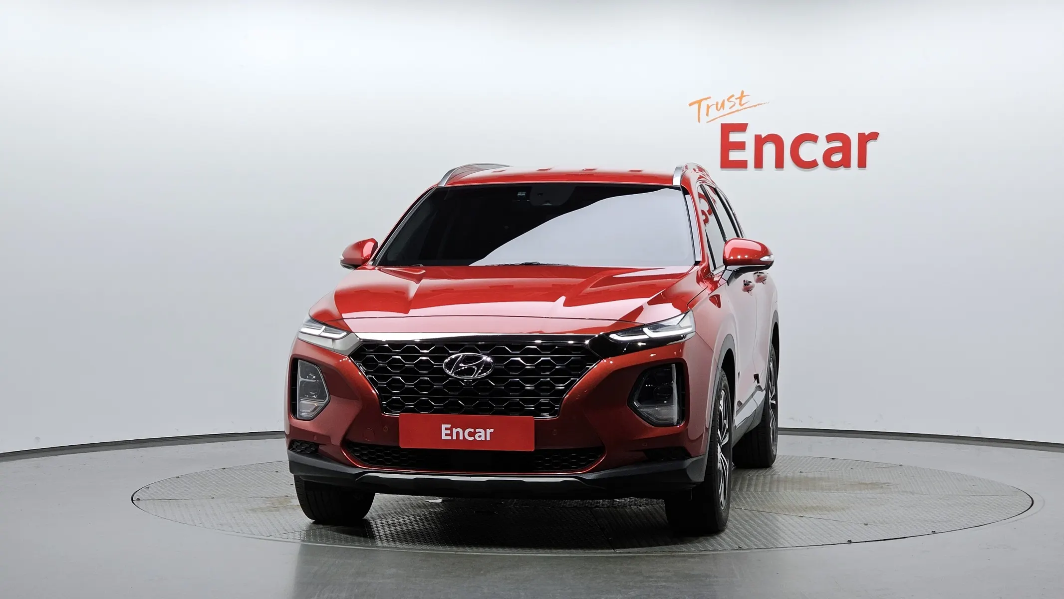 Hyundai TM 2.0 2WD 2019 3/34