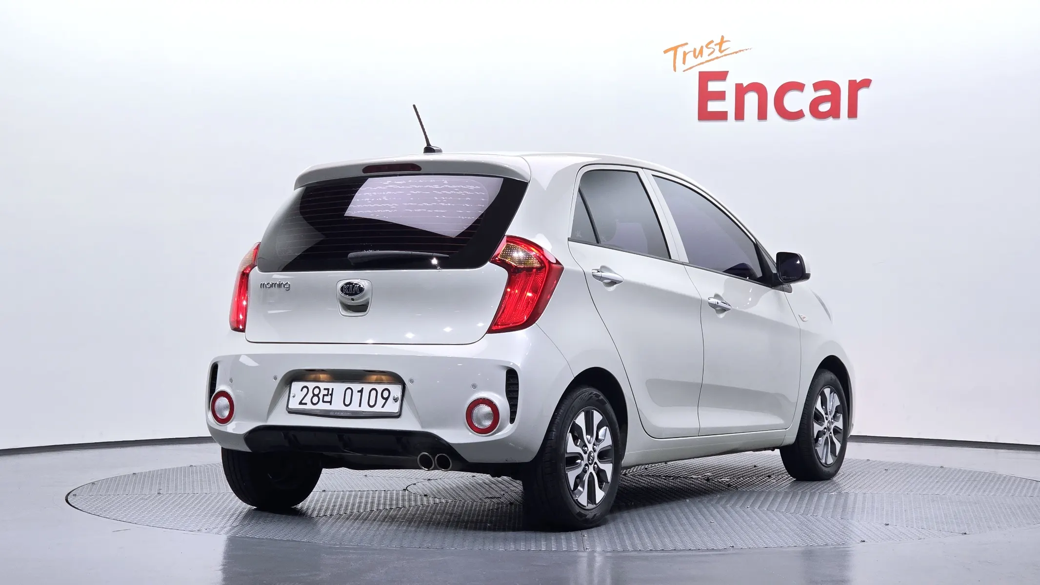 Kia 모닝 2016 2/34