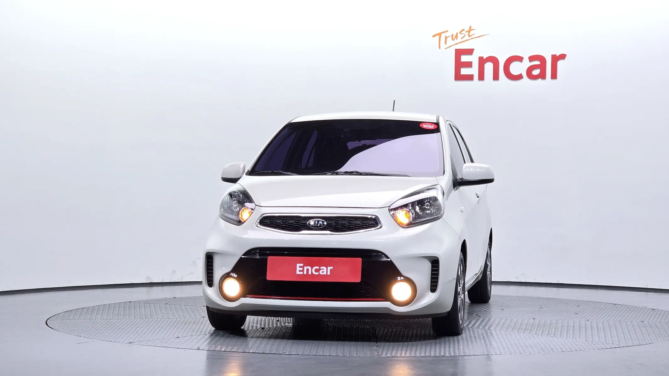 Kia 모닝 2016 3/34