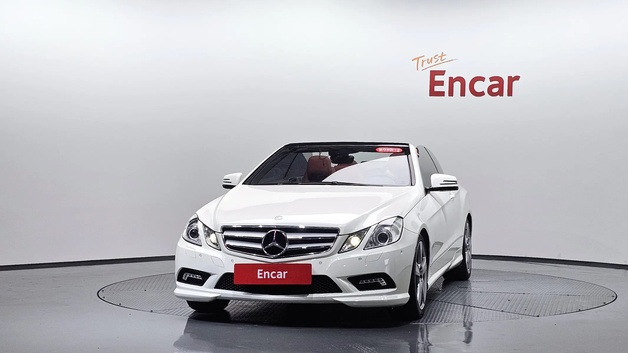 Mercedes-Benz E-Class W212 E350 2011 2/31