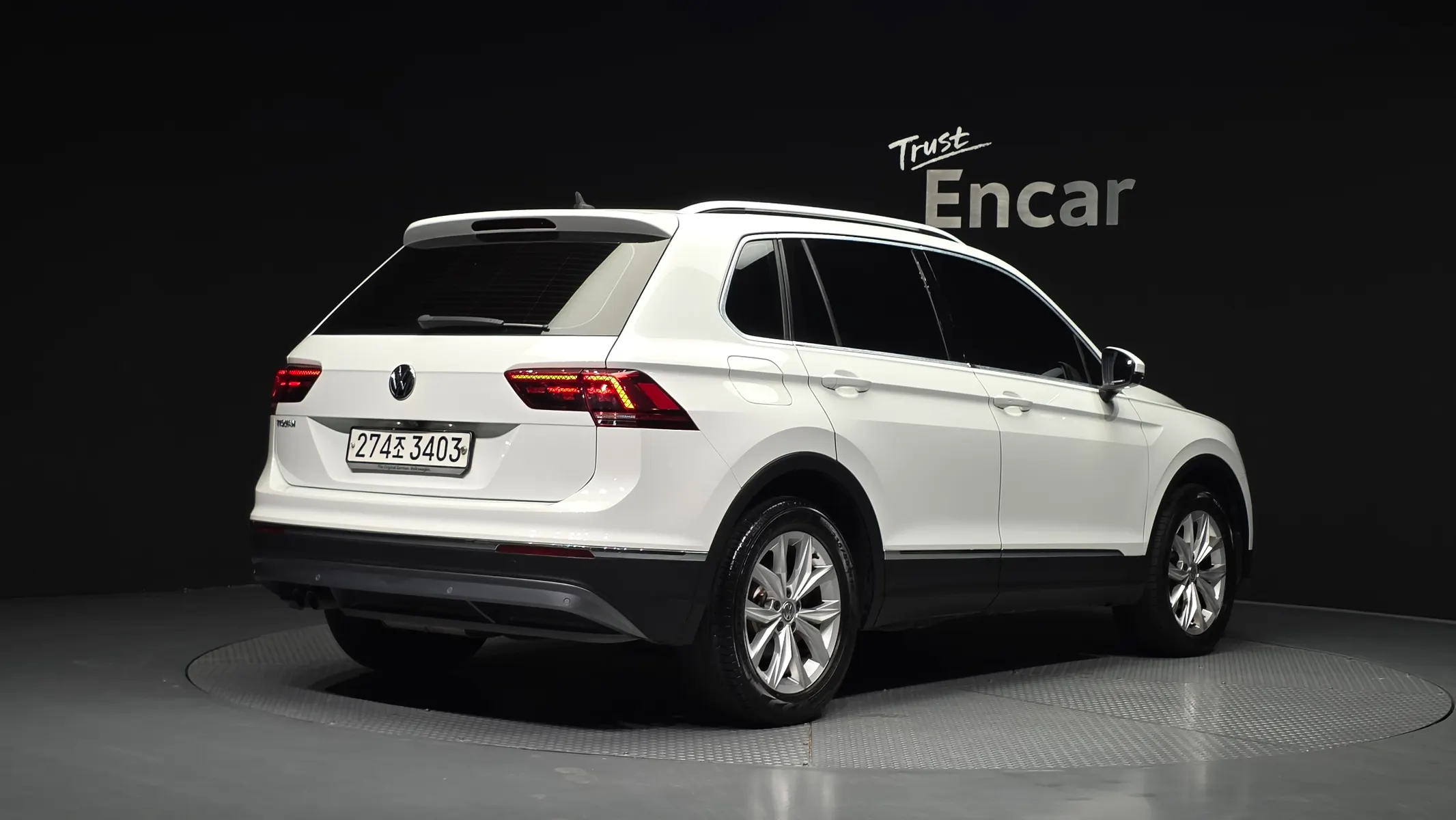 Volkswagen 2 2.0 TDI 2020 2/21