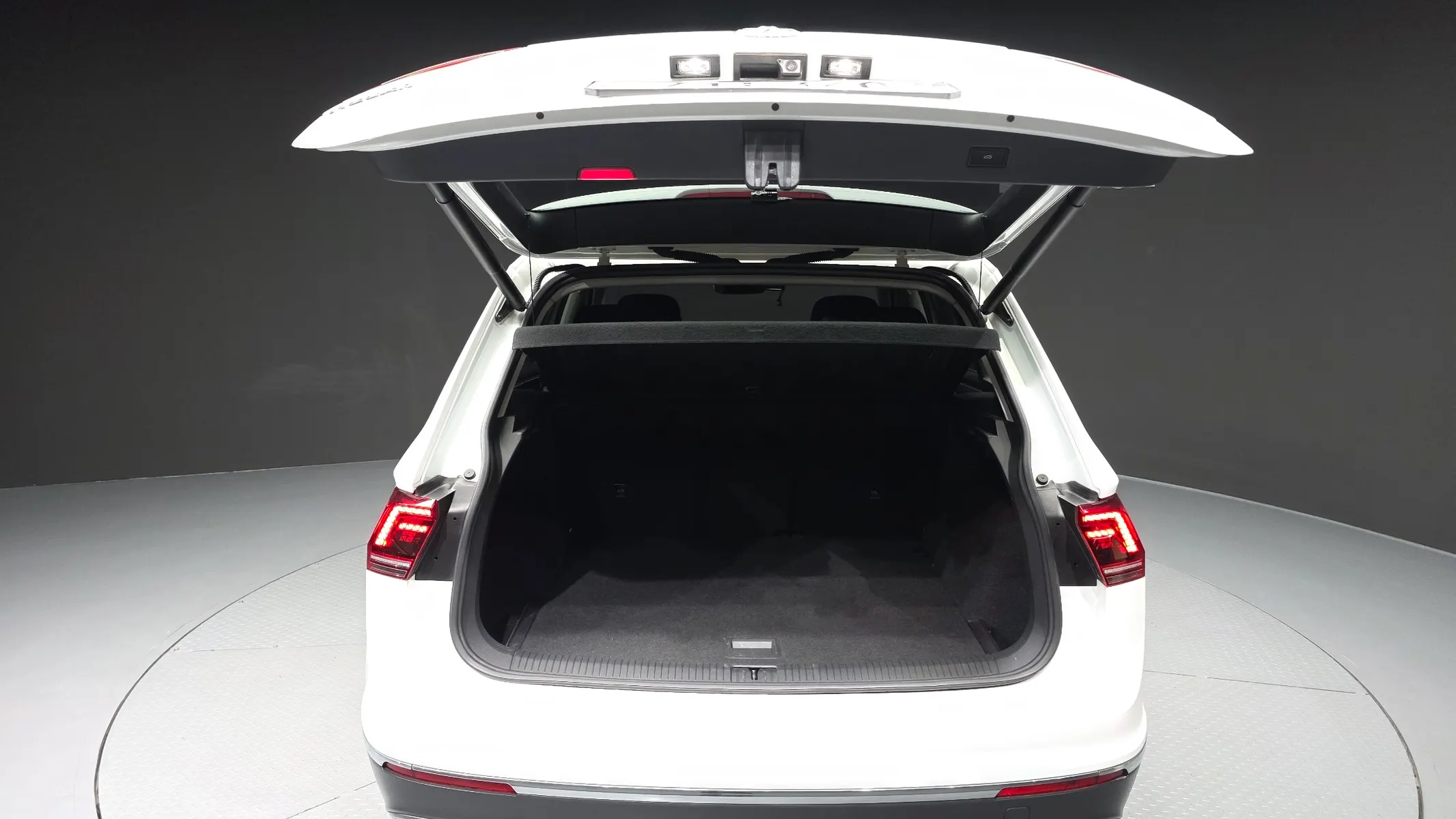 Volkswagen 2 2.0 TDI 2020 20/21