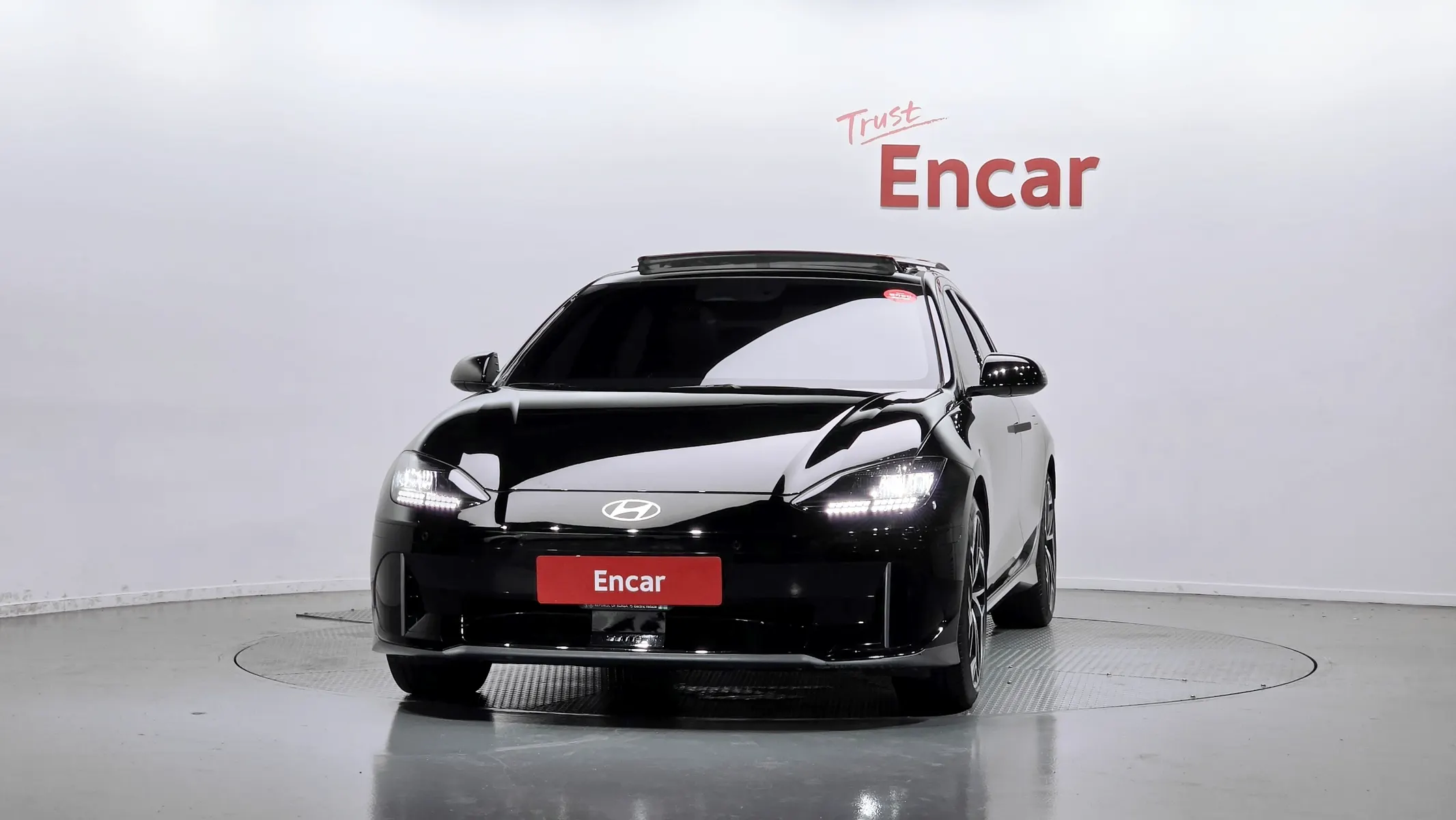 Hyundai Ioniq 6 2022 3/33