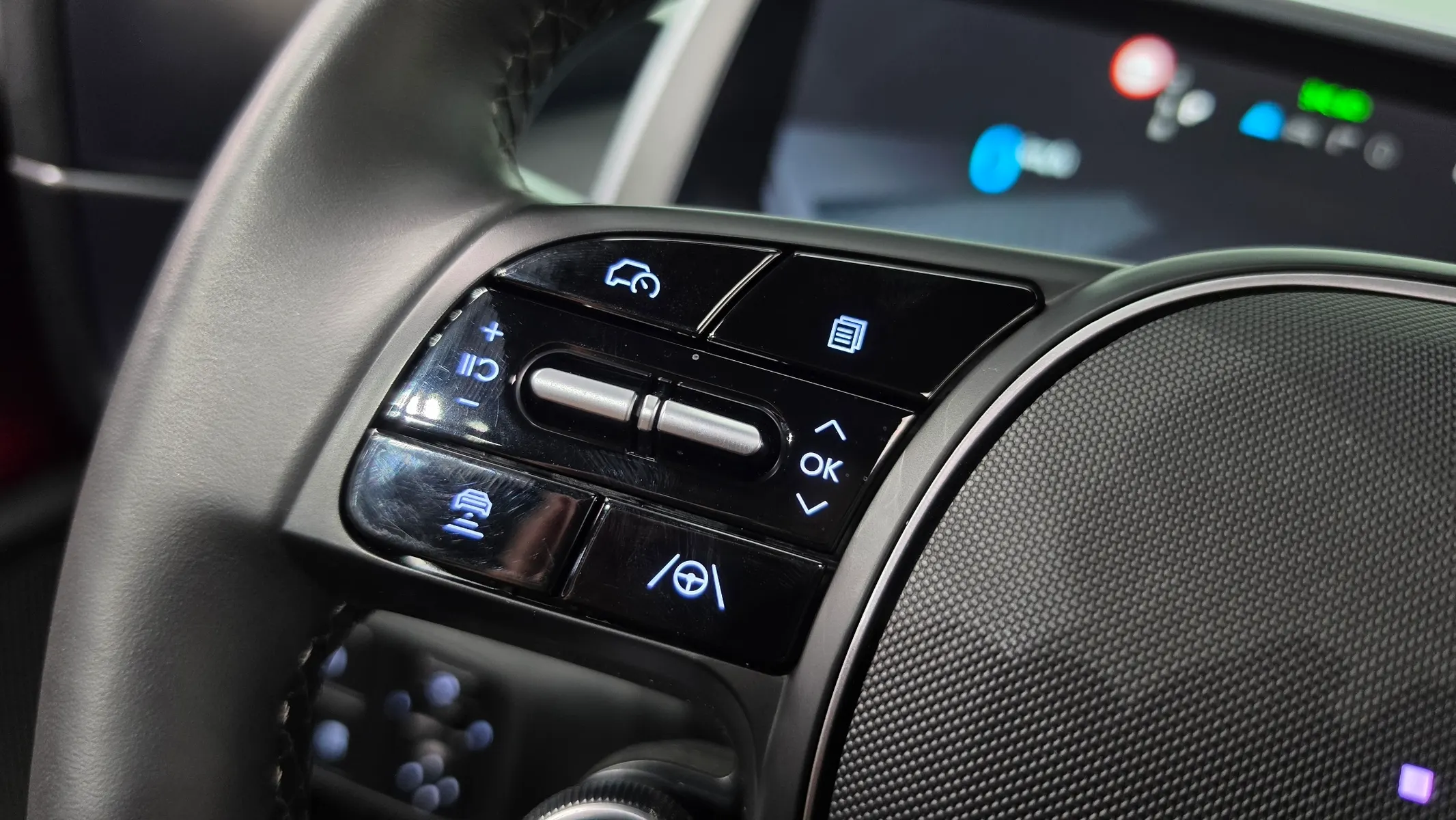 Hyundai Ioniq 6 2022 32/33