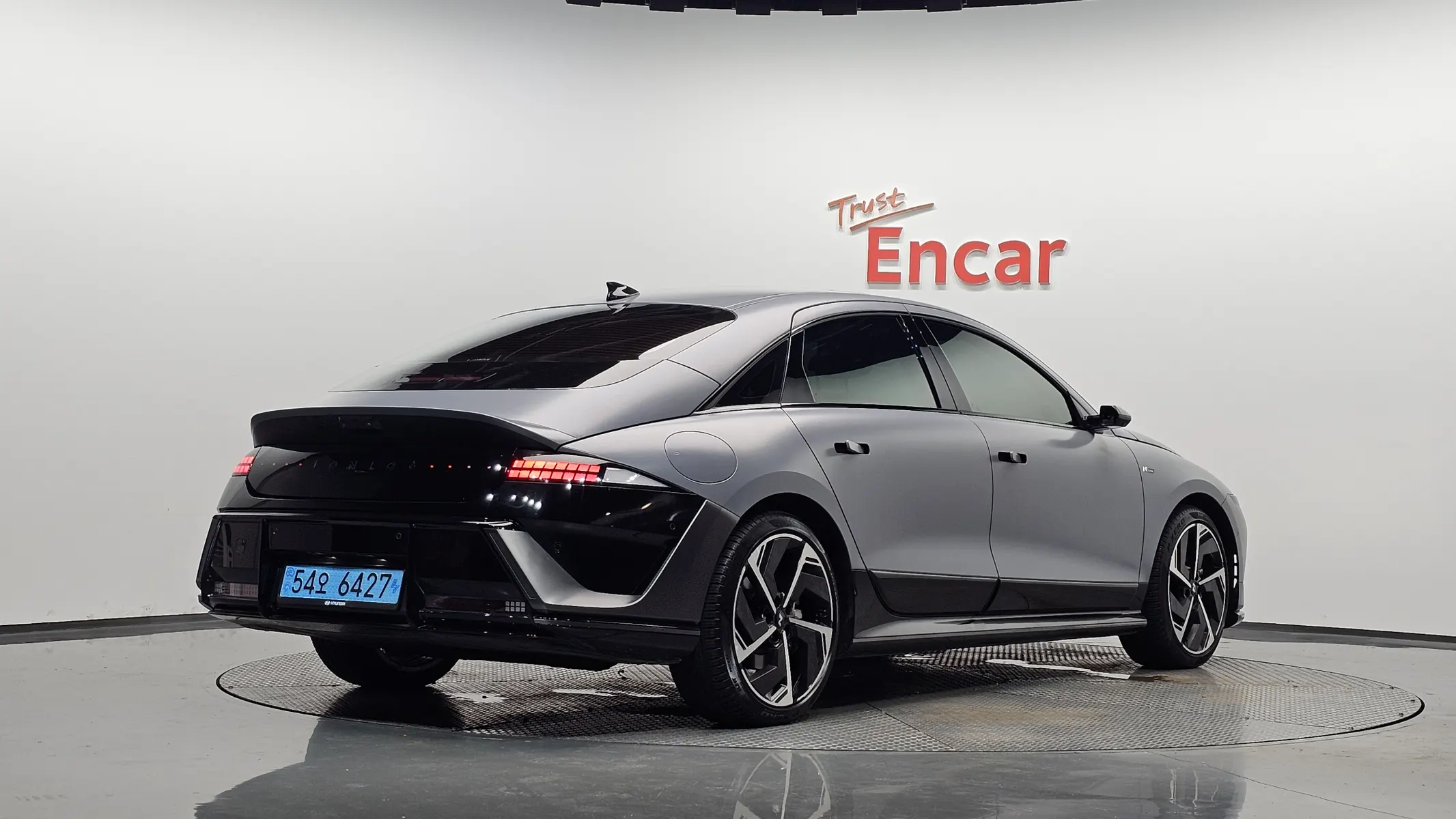 Hyundai 6 AWD 2025 2/37