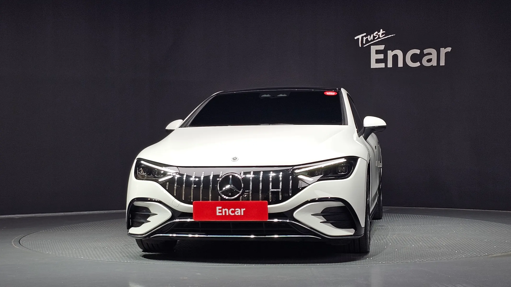 Mercedes-Benz EQE V295 EQE350 4MATIC 2023 3/35