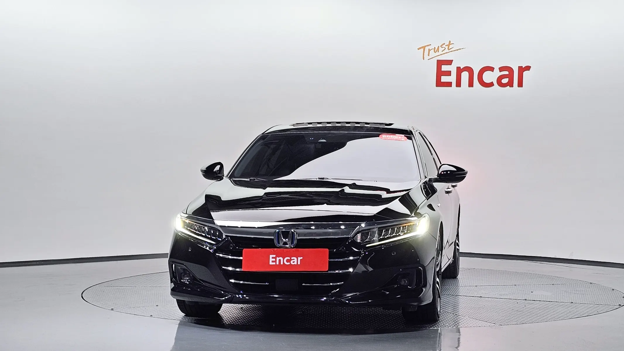 Honda 10 2.0 2021 2/5