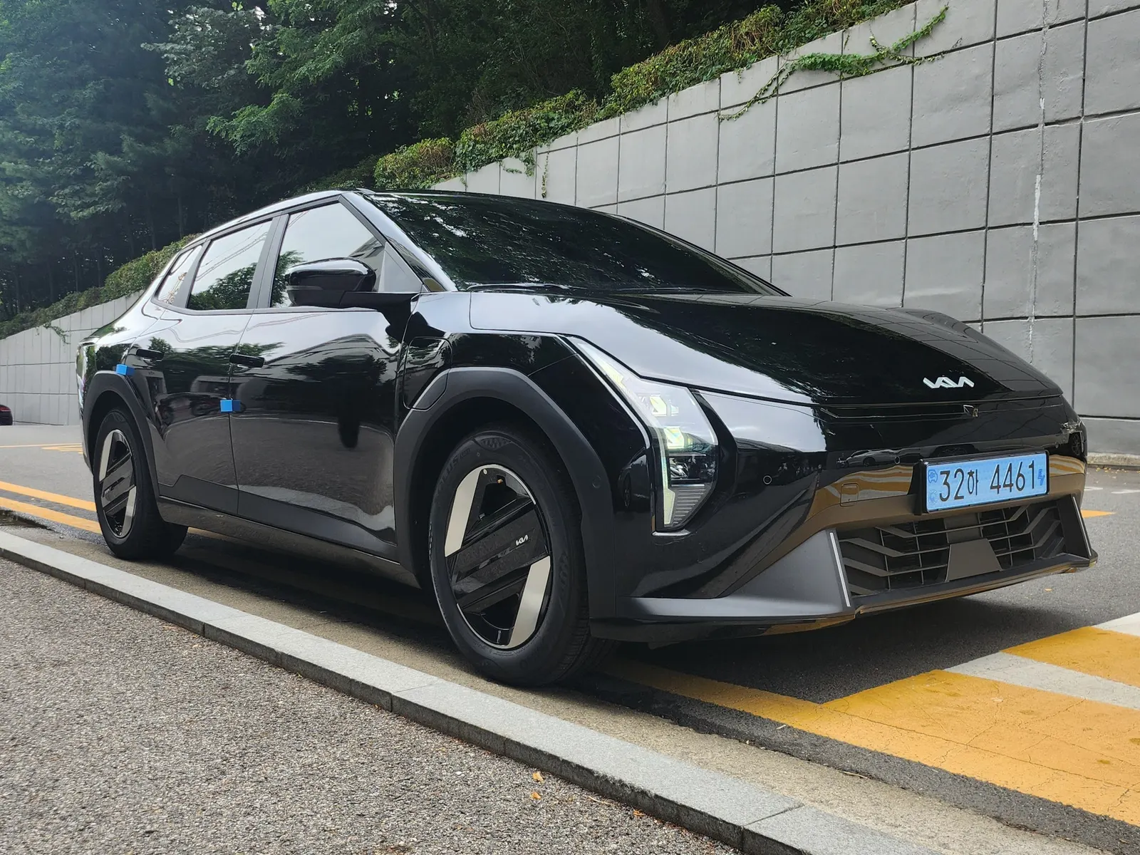 Kia EV4 2WD 2026 2/20