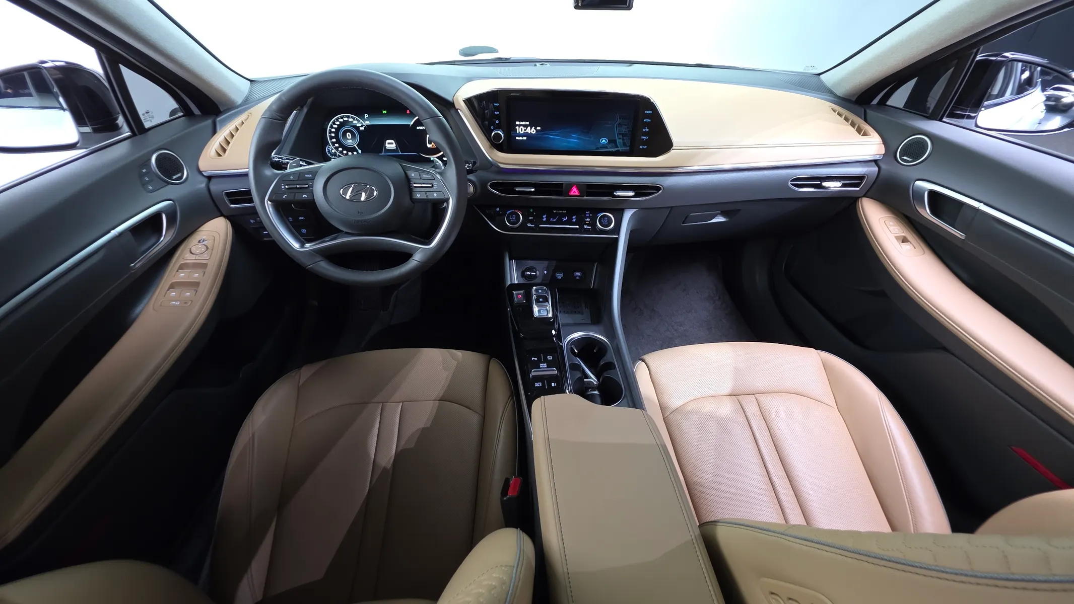 Hyundai (DN8) 2.0 2021 4/5