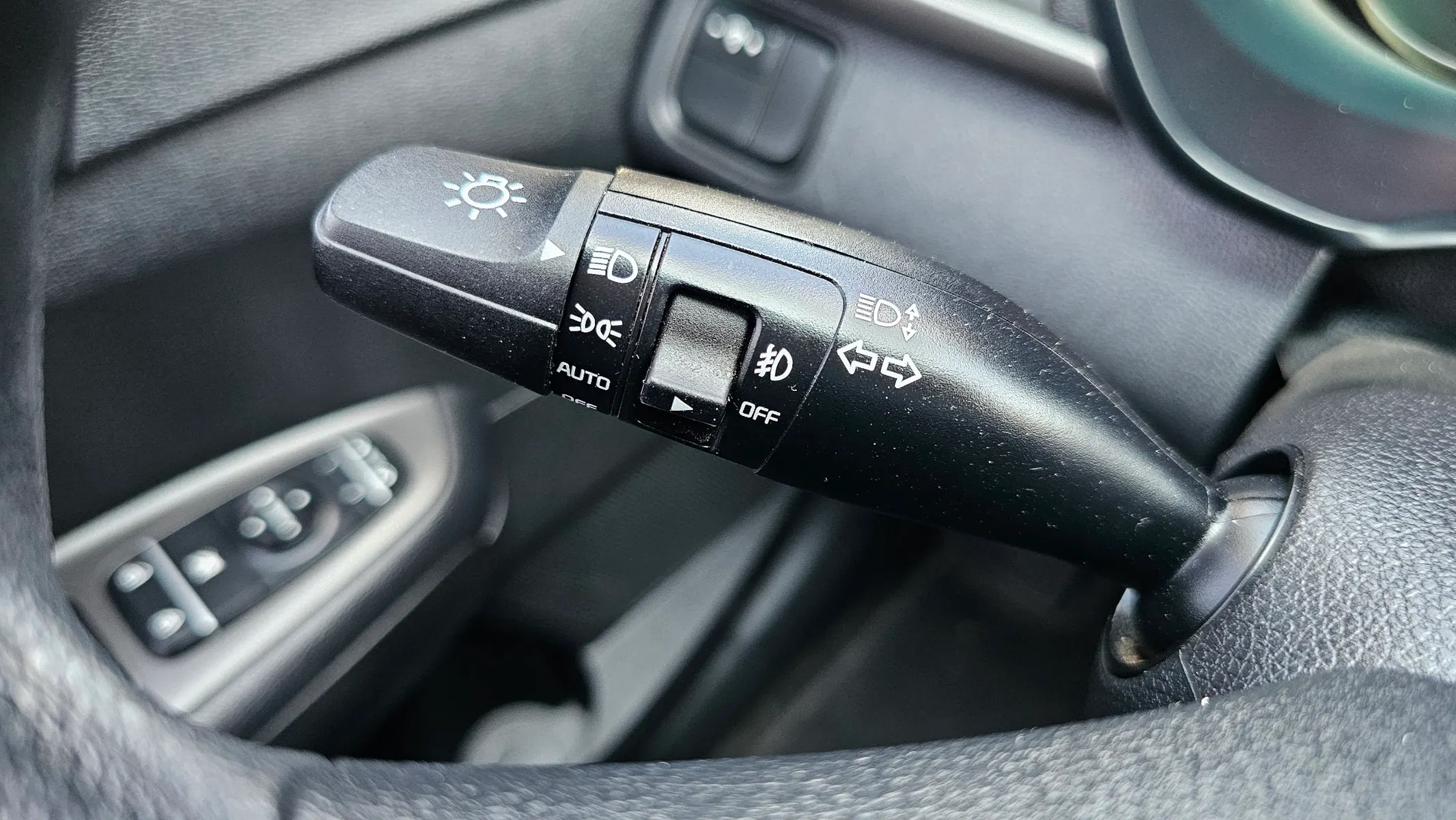 Kia K5 2 2.0 MX 2018 29/30