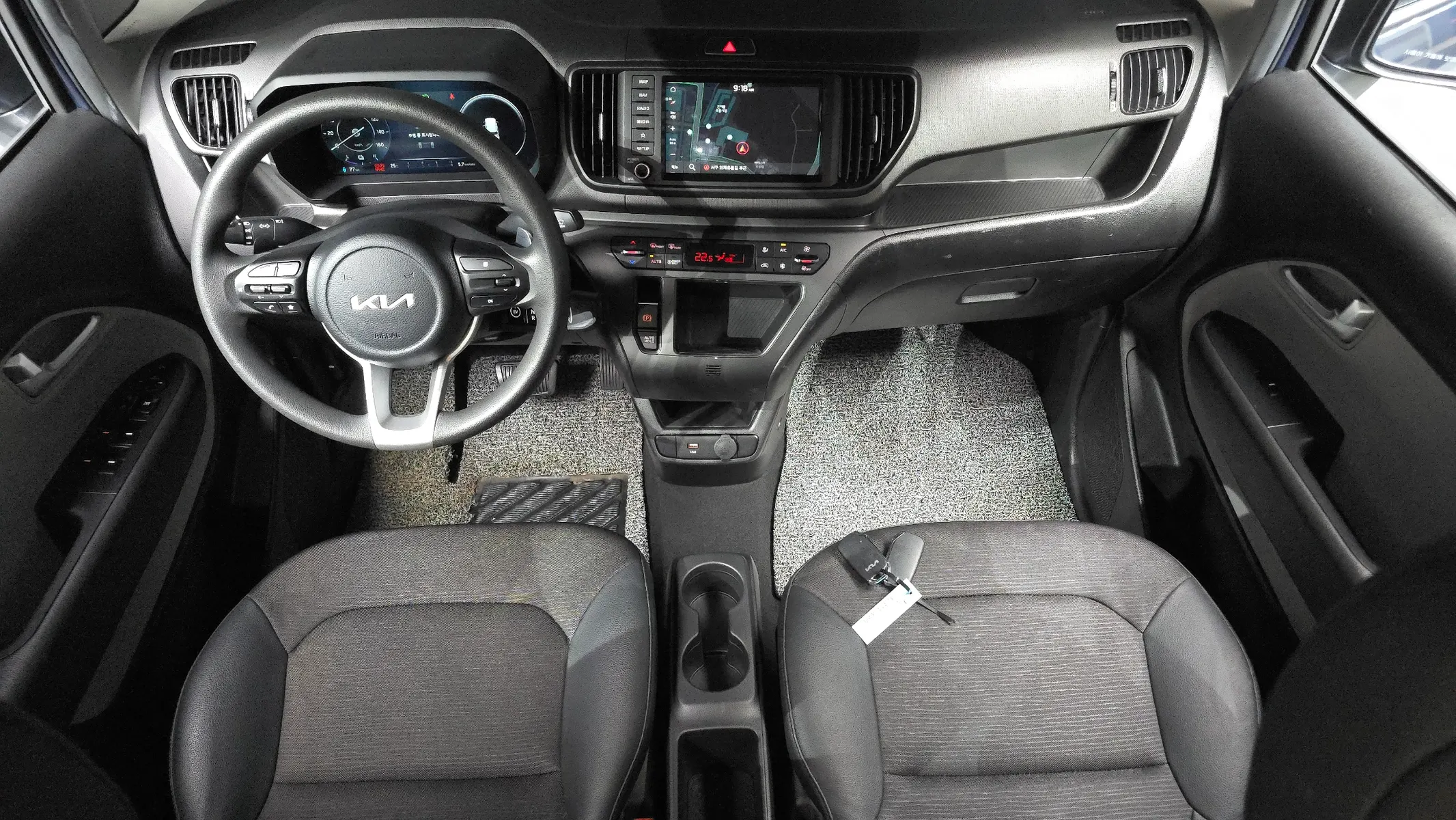 Kia EV 2024 4/5