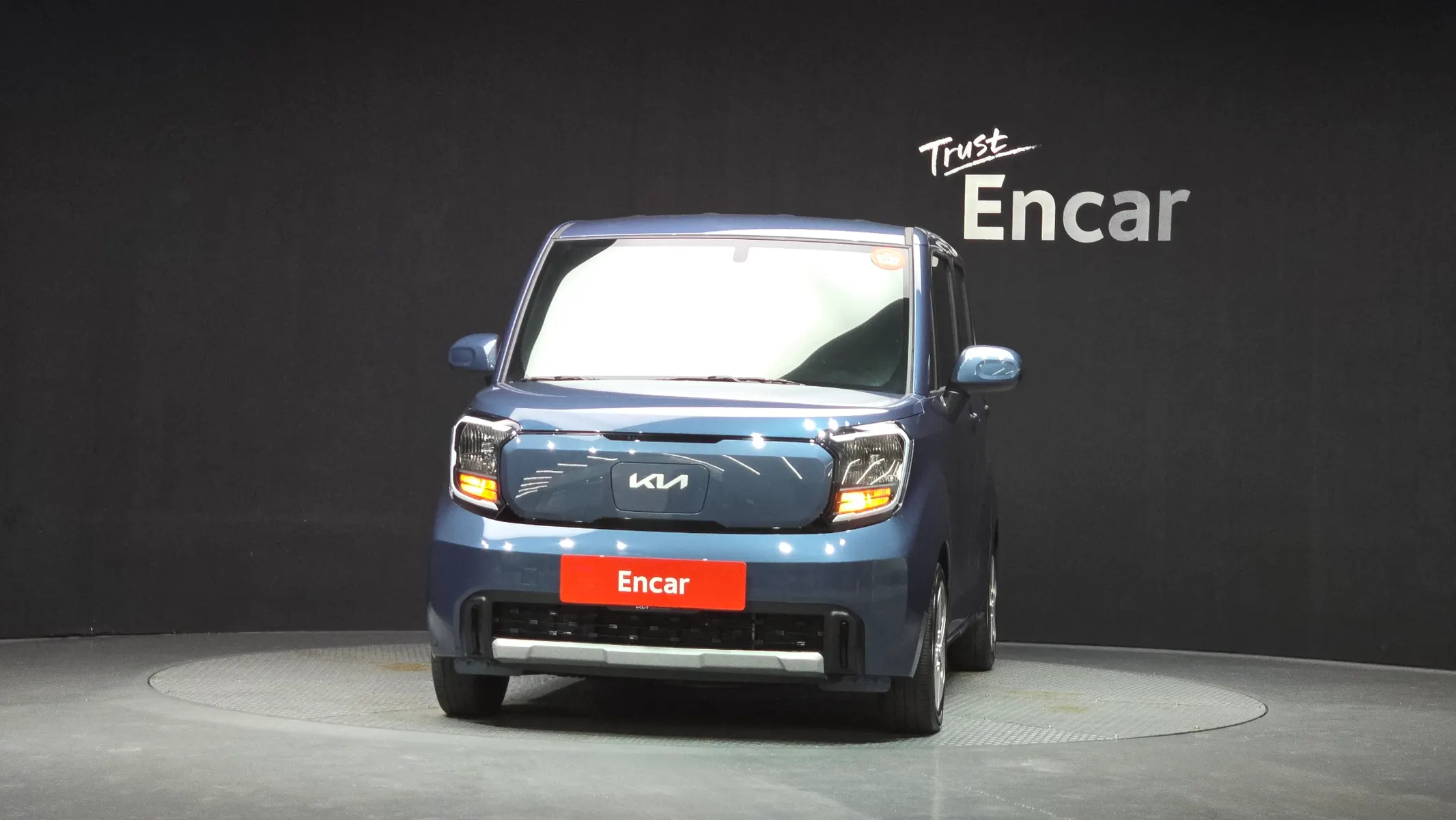 Kia EV 2024 2/5