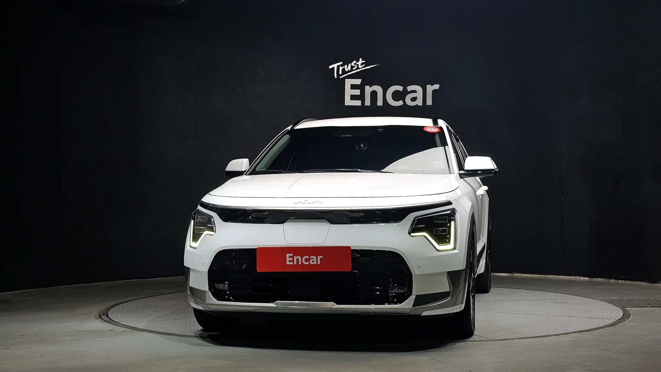 Kia EV 2022 2/5