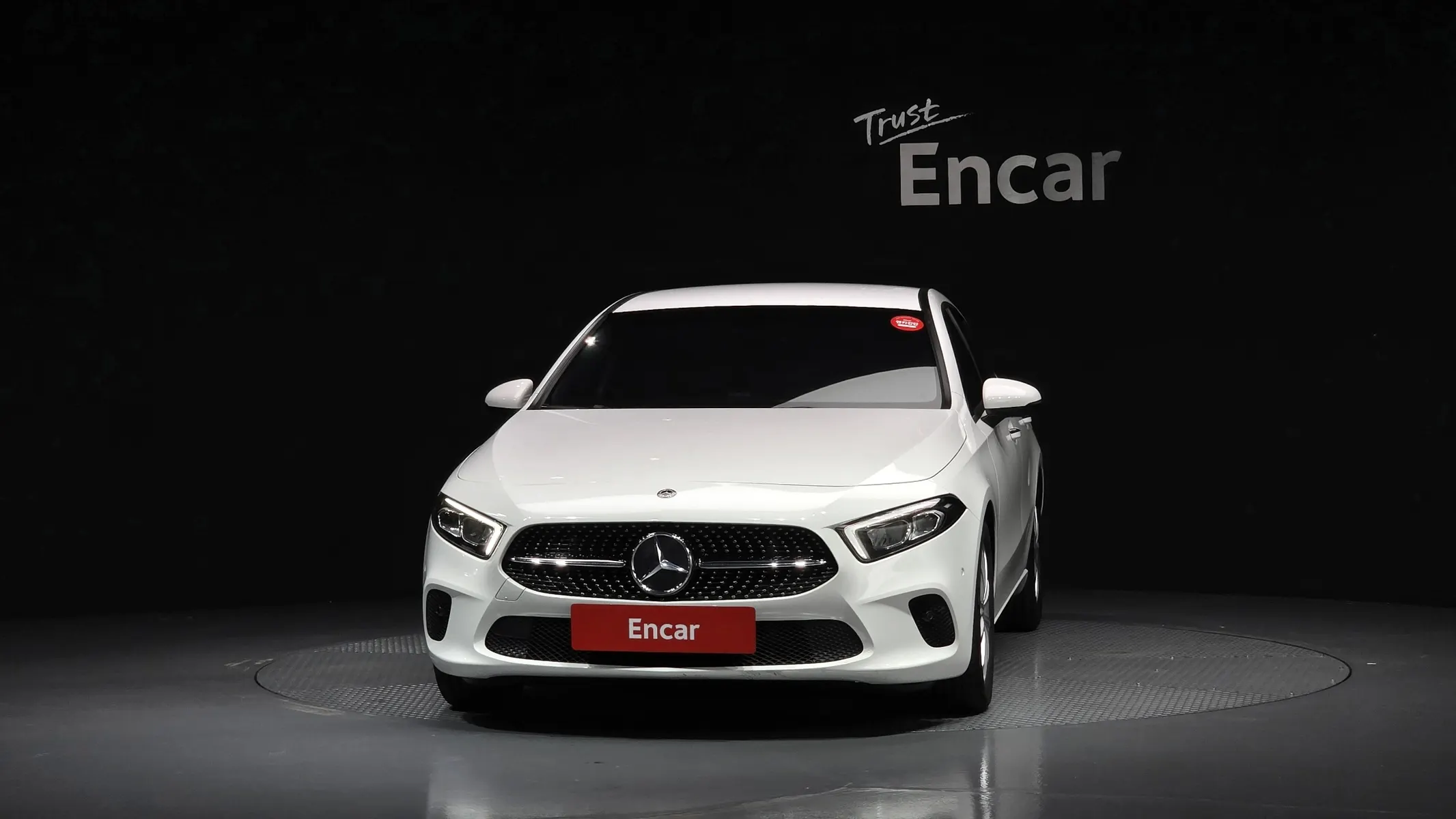 Mercedes-Benz A-Class W177 A220 2020 3/21