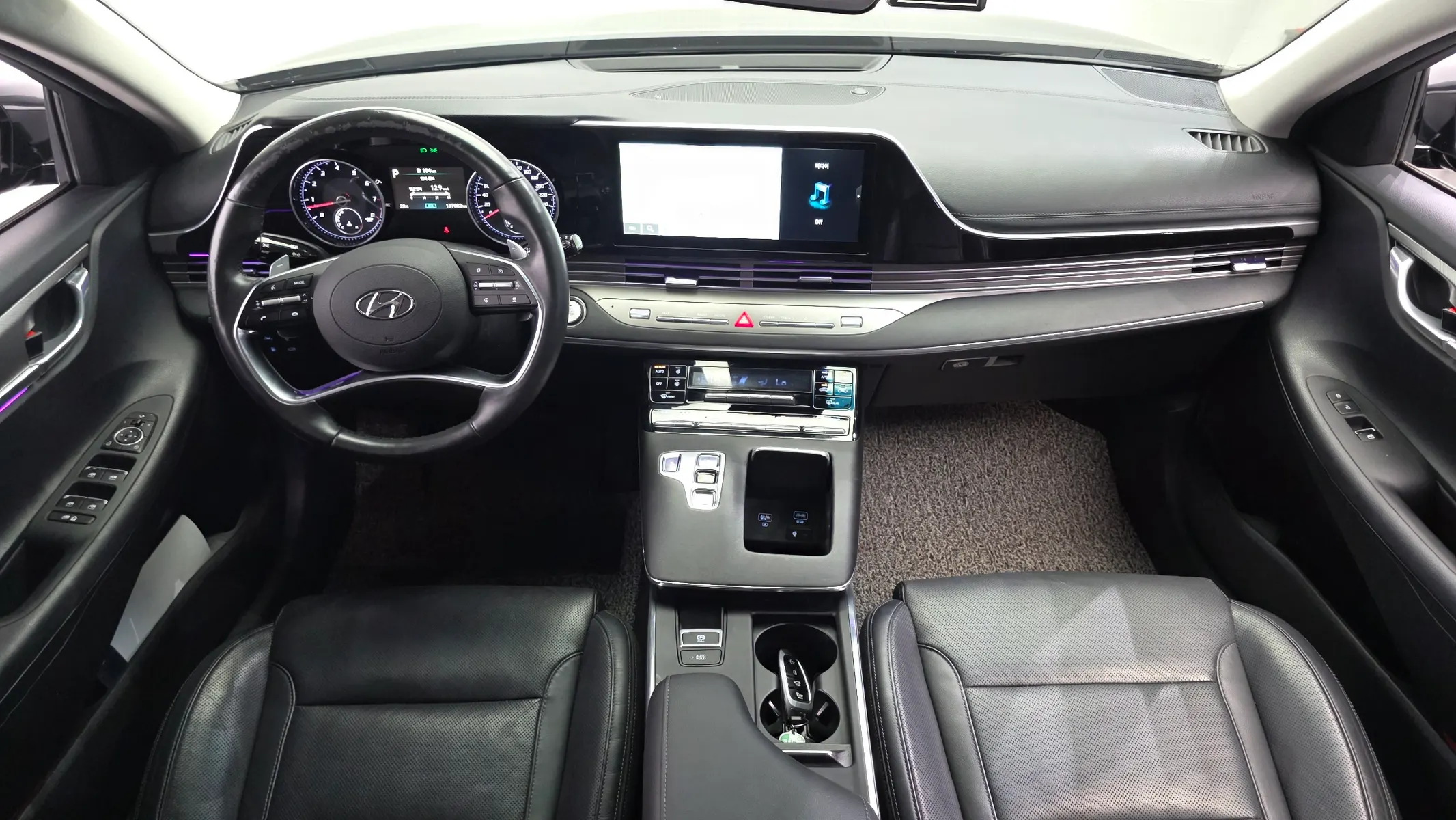Hyundai IG 2.5 2020 4/5