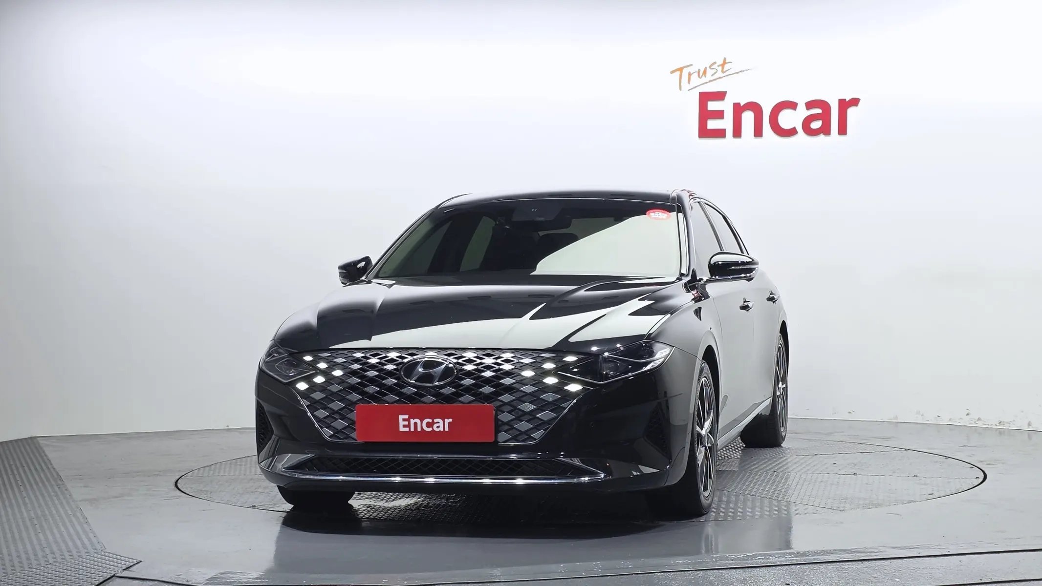 Hyundai IG 2.5 2020 2/5