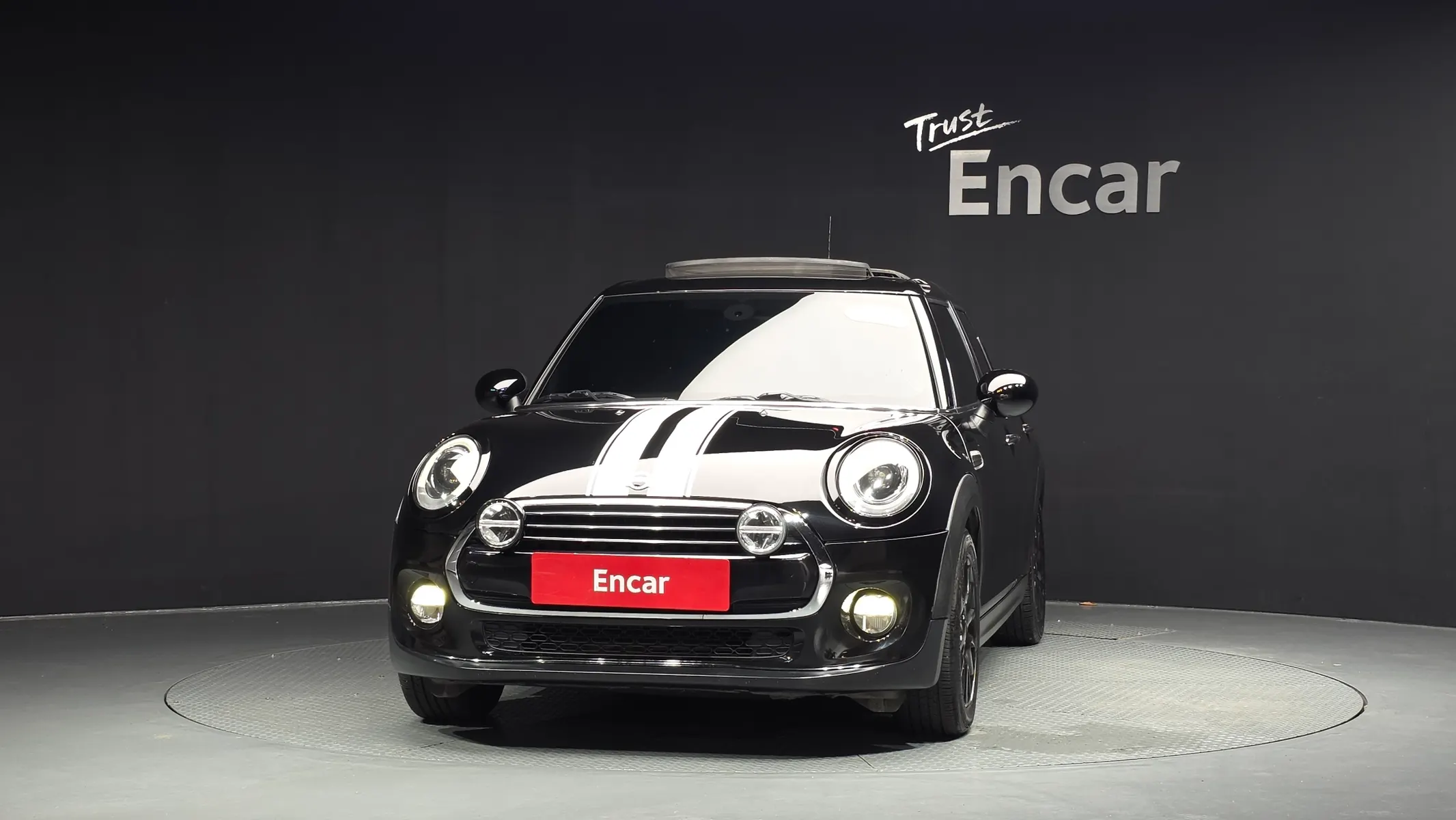 MINI 쿠퍼 5 2016 2/5