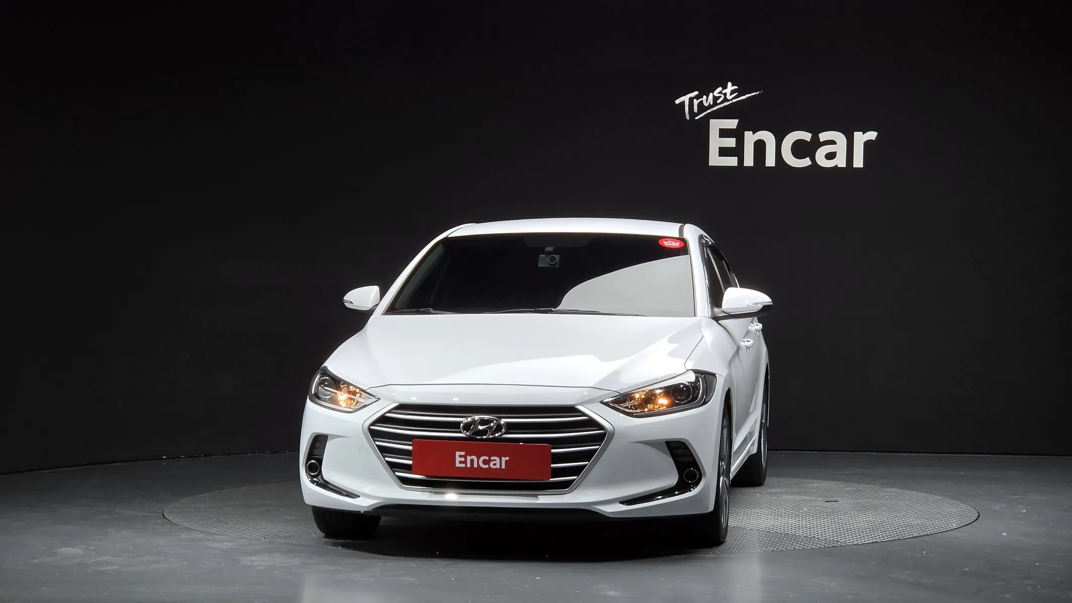 Hyundai AD 1.6 GDI 2017 3/31