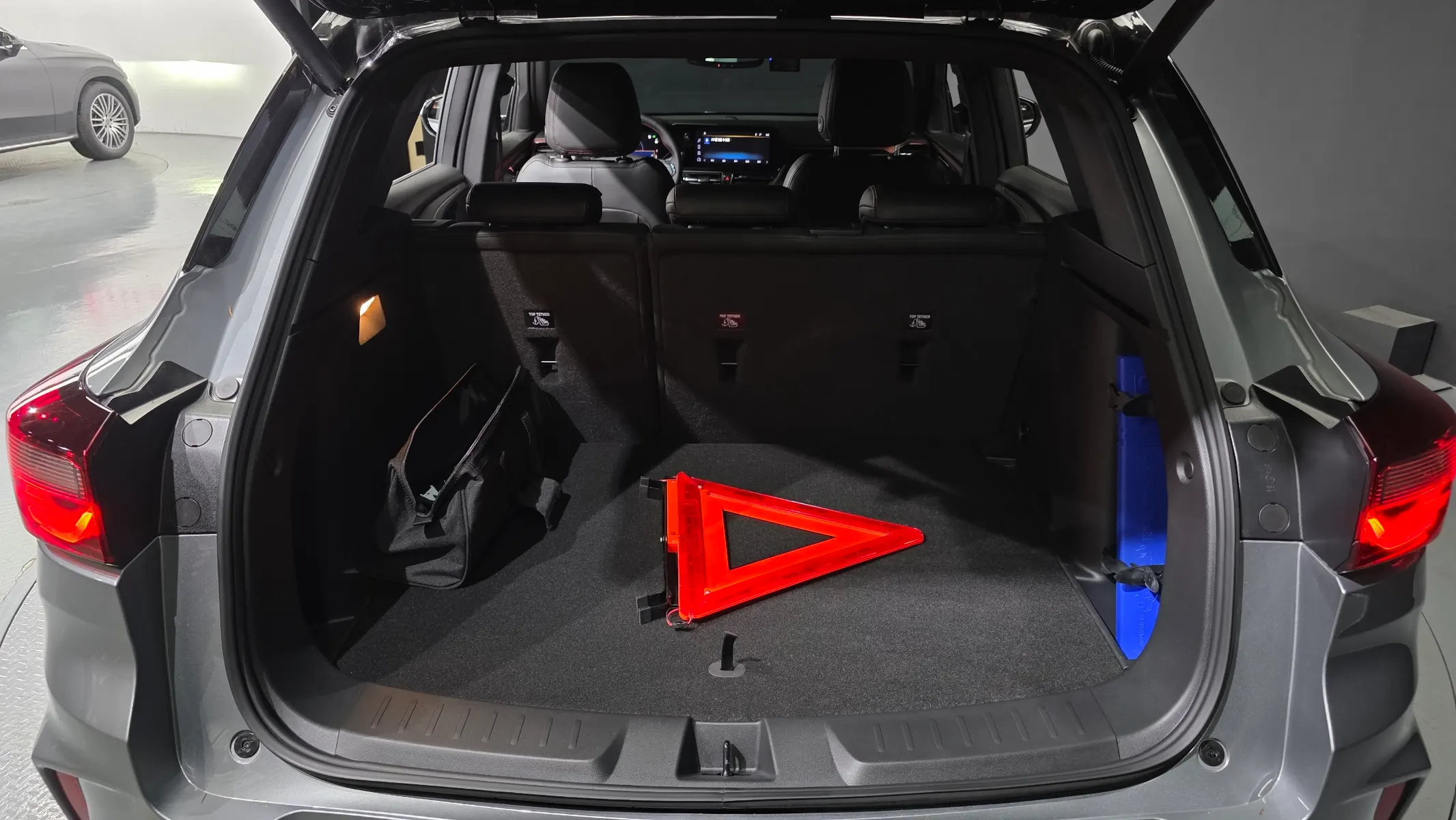 Chevrolet 트레일블레이저 1.3 2WD 2024 32/33