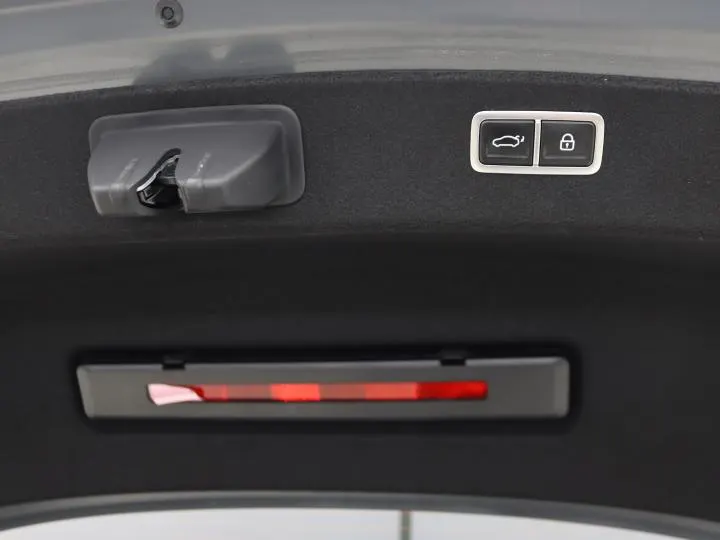 Genesis G80 (RG3) 2.5 AWD 2022 19/20