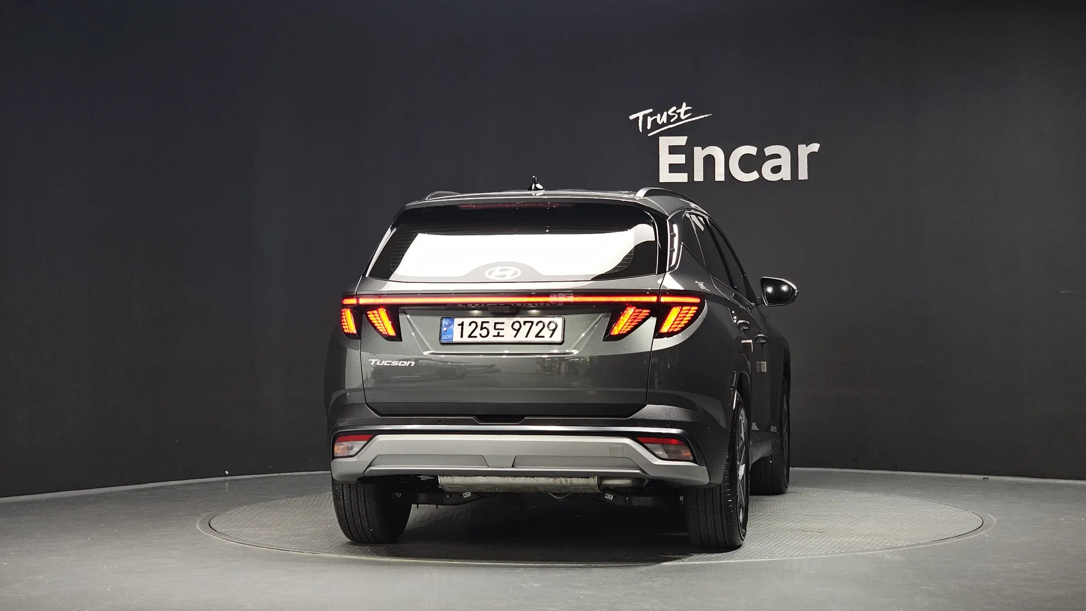 Hyundai (NX4) 1.6 2WD 2024 3/5
