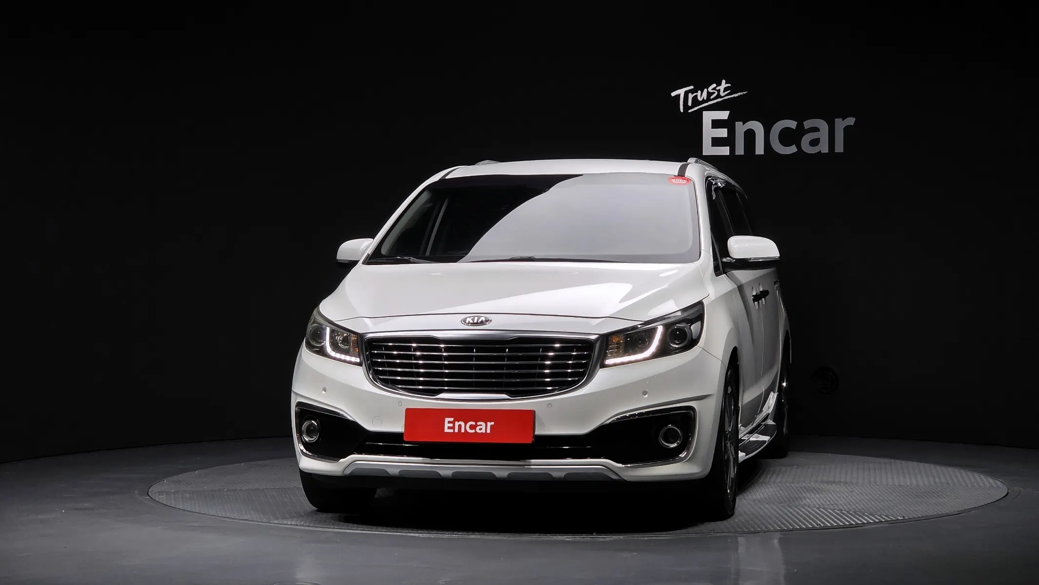 Kia 카니발 9 2015 2/5