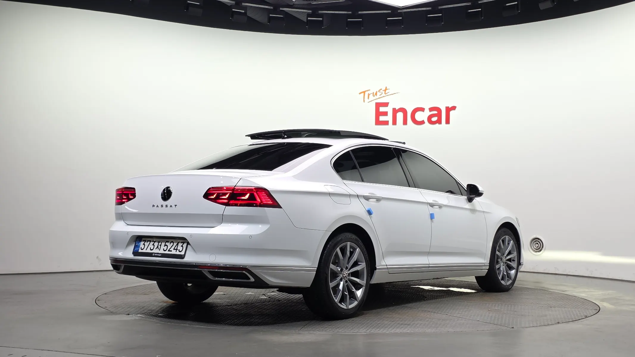 Volkswagen GT(B8) 2.0 TDI 2022 2/32