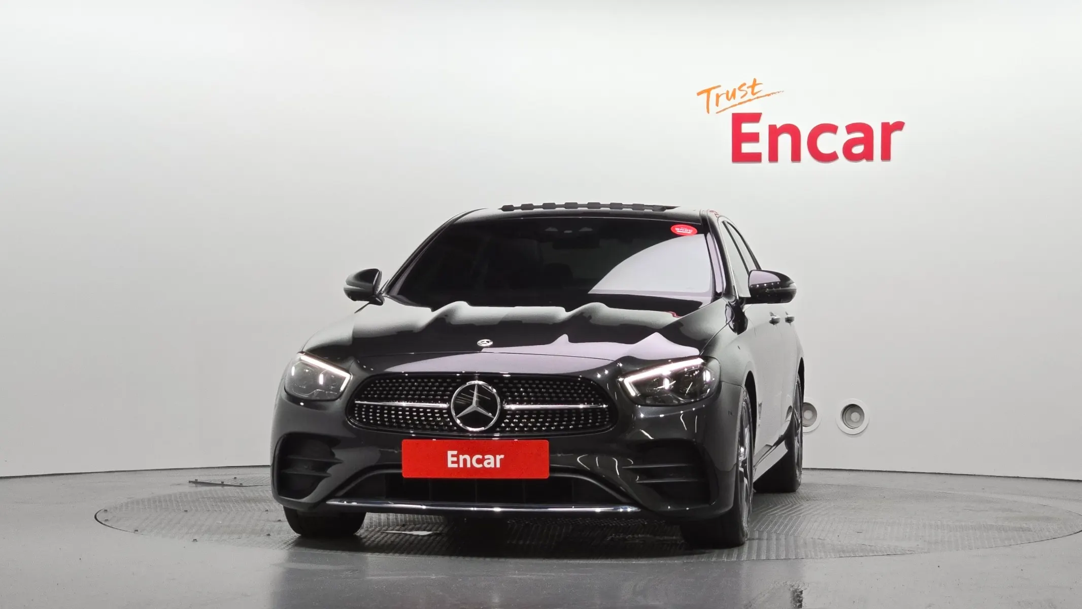 Mercedes-Benz E-Class W213 E250 AMG Line 2023 3/32