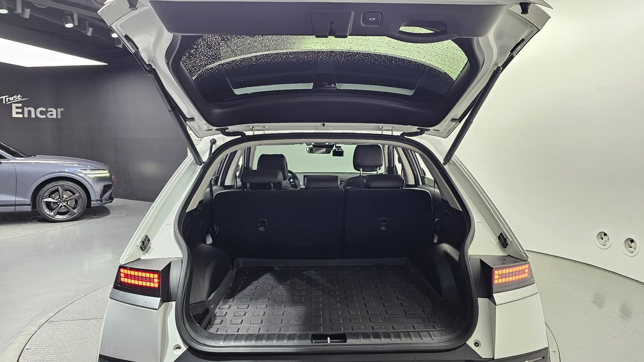 Hyundai Ioniq 5 2021 20/21