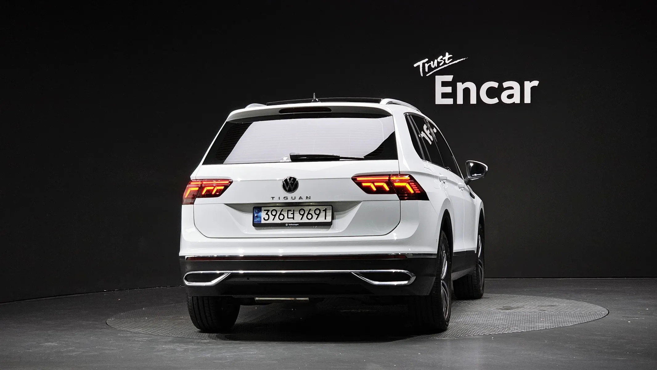 Volkswagen 2 2.0 TDI 2022 3/36