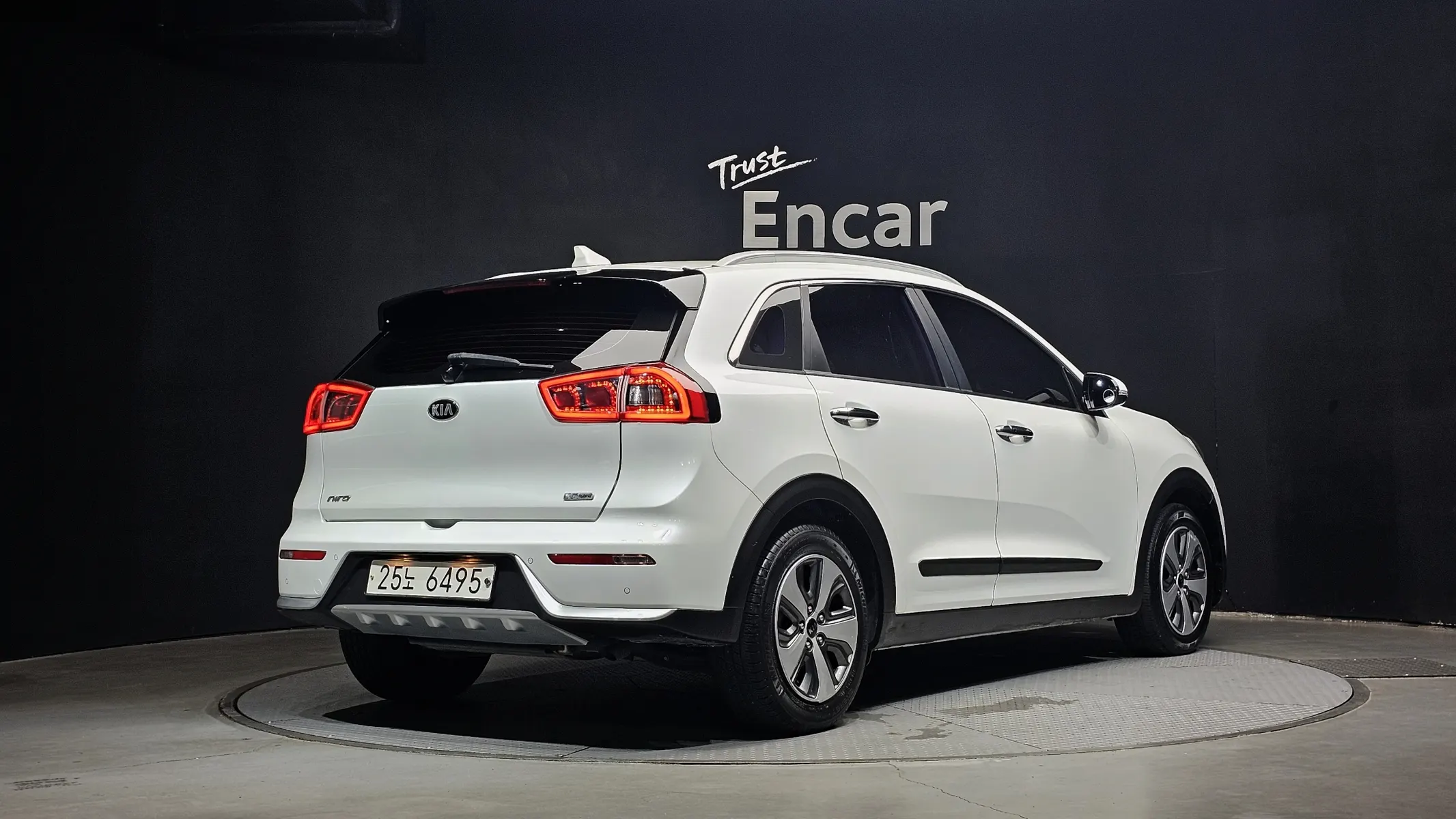 Kia Niro 2018 2/31