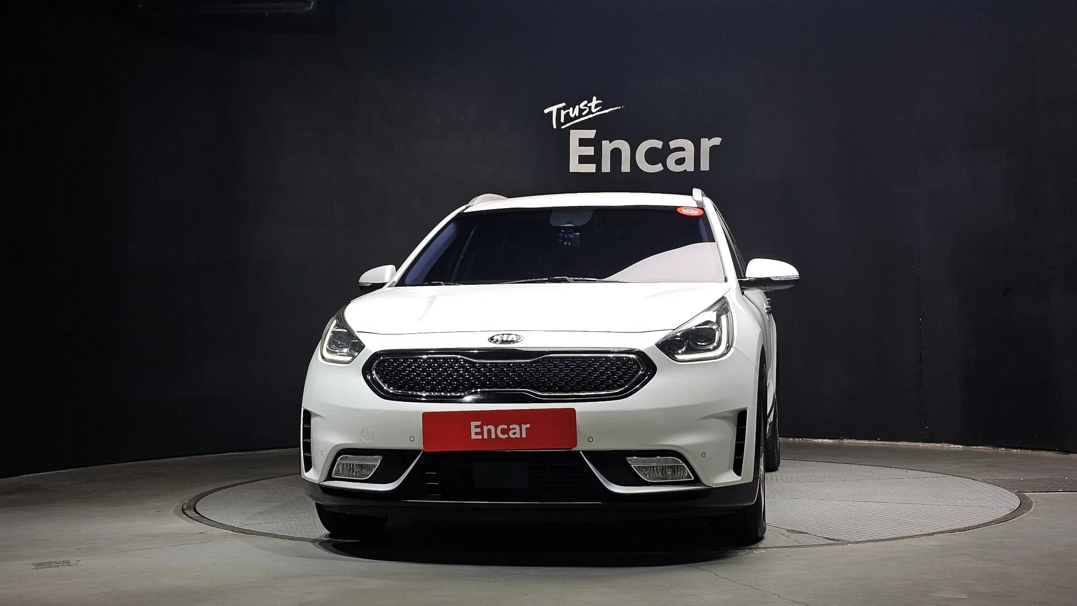 Kia Niro 2018 3/31