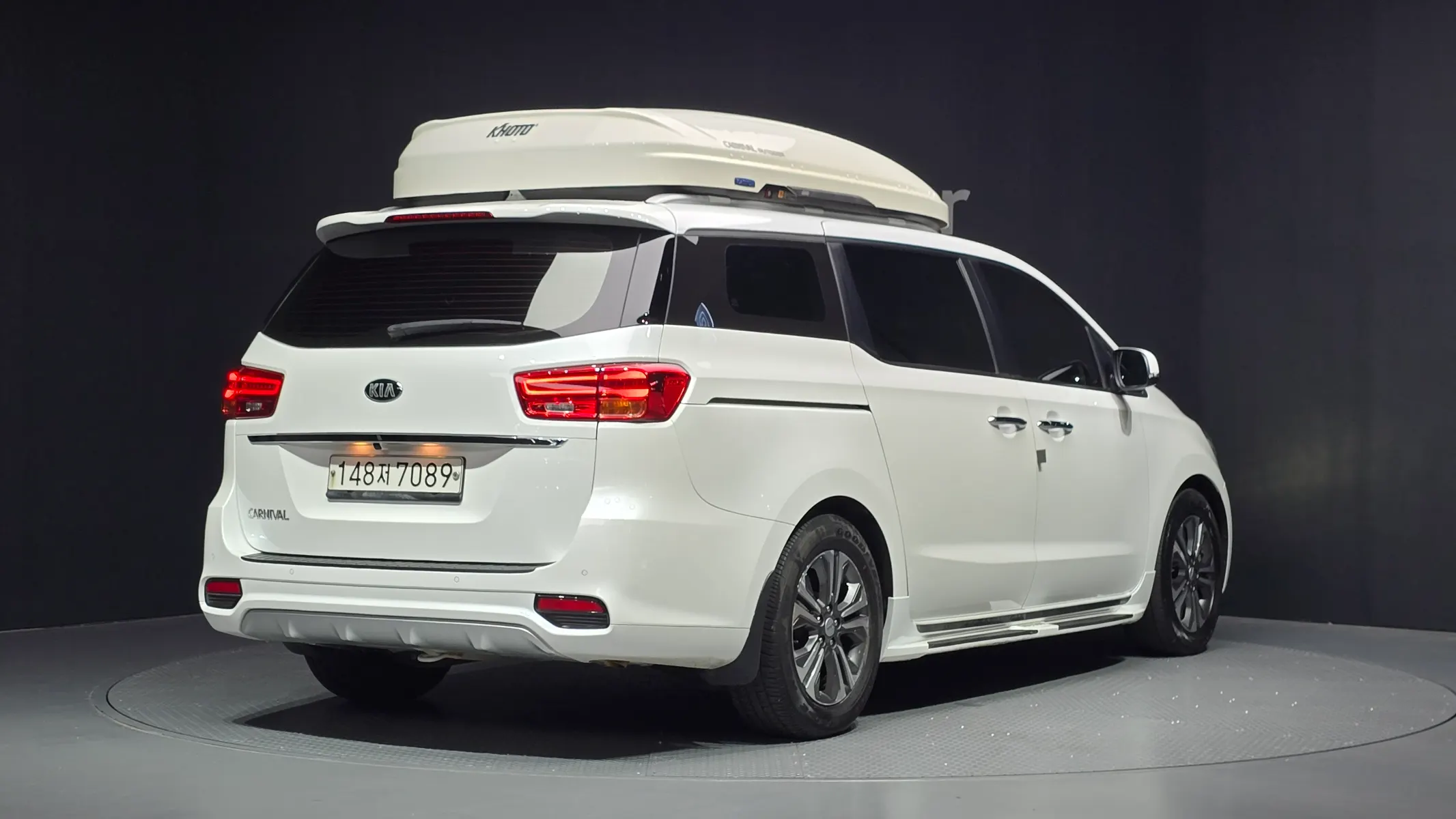 Kia 카니발 9 2019 2/36