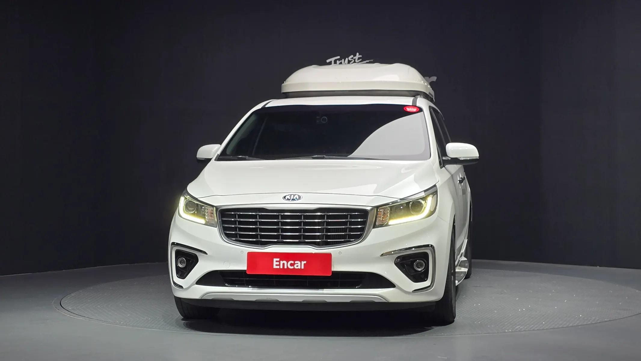 Kia 카니발 9 2019 3/36