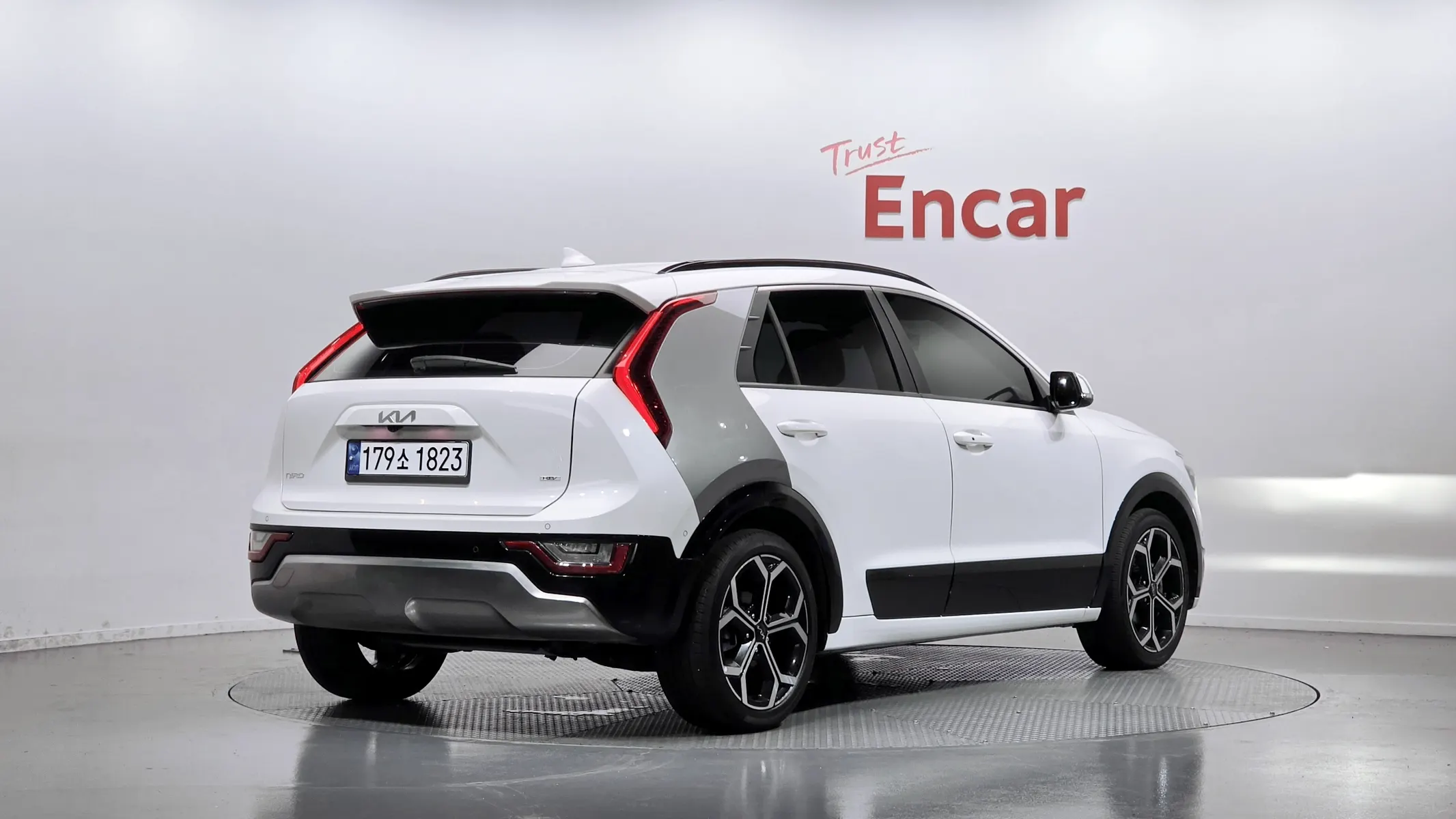 Kia 디 니로 2022 2/31