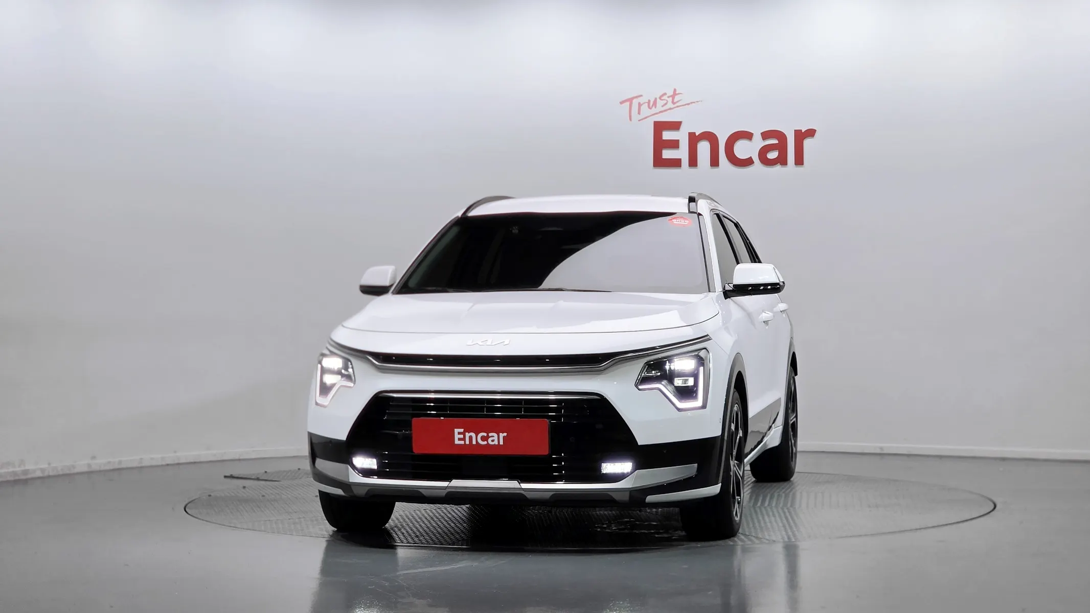 Kia 디 니로 2022 3/31