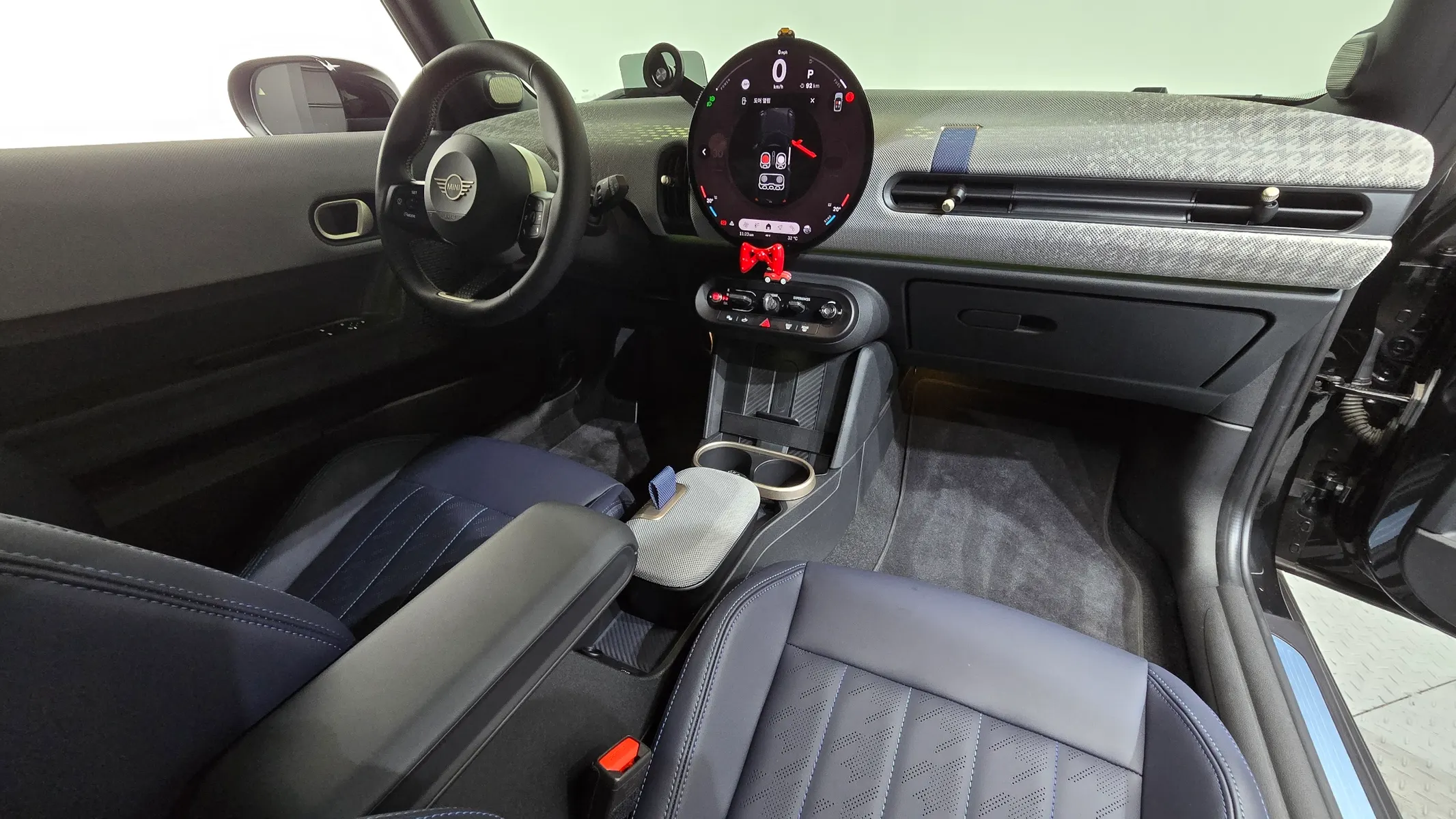 MINI S 4 2025 4/5