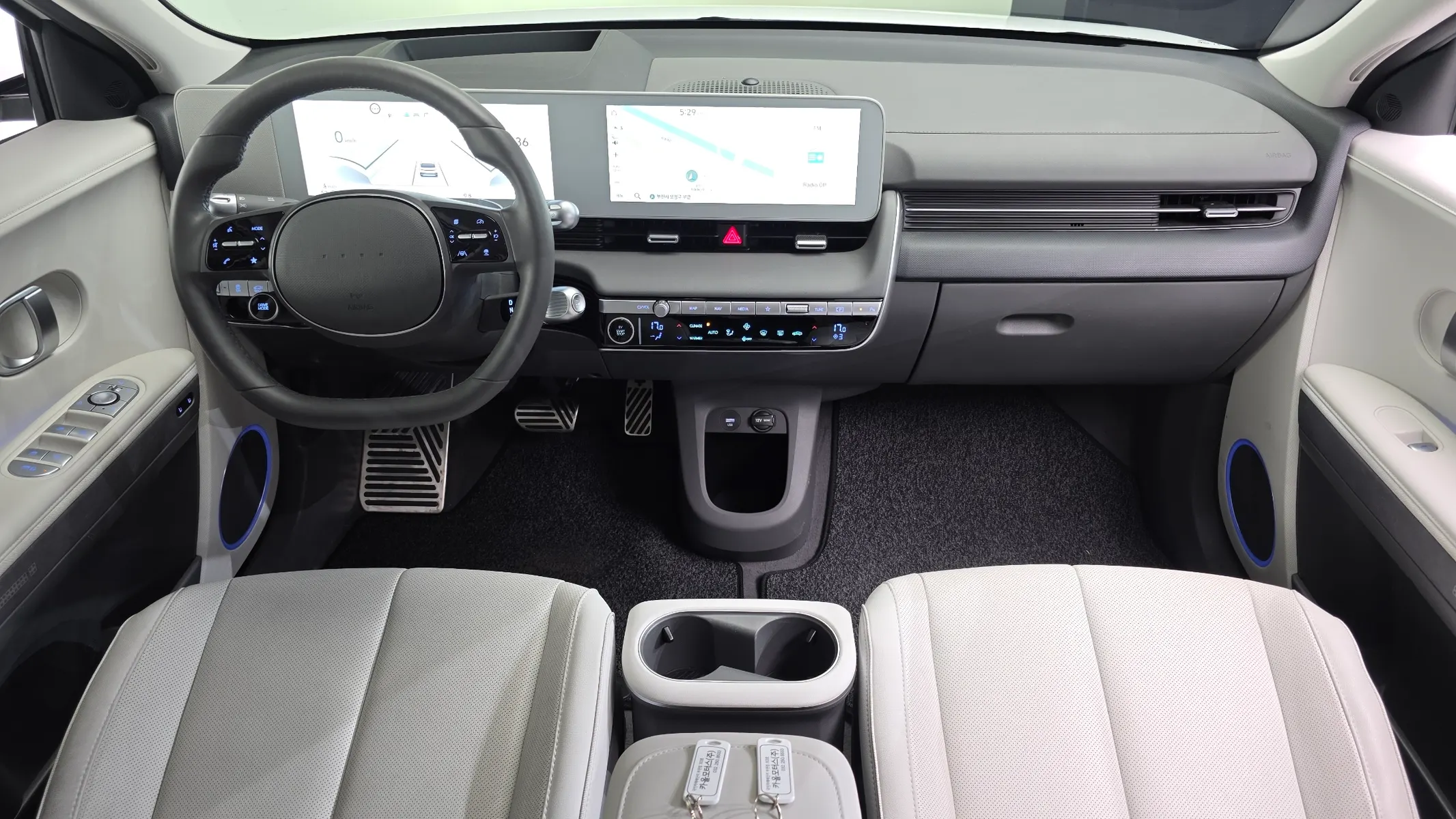 Hyundai Ioniq 5 2024 4/5