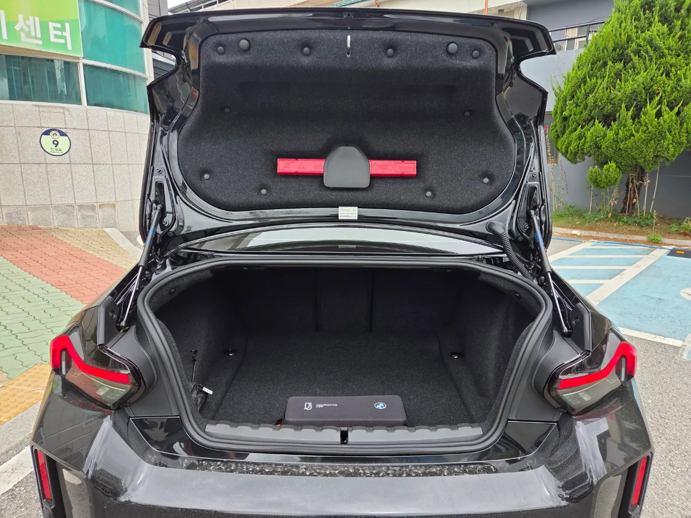 BMW M2 (G87) M2 2026 3/21