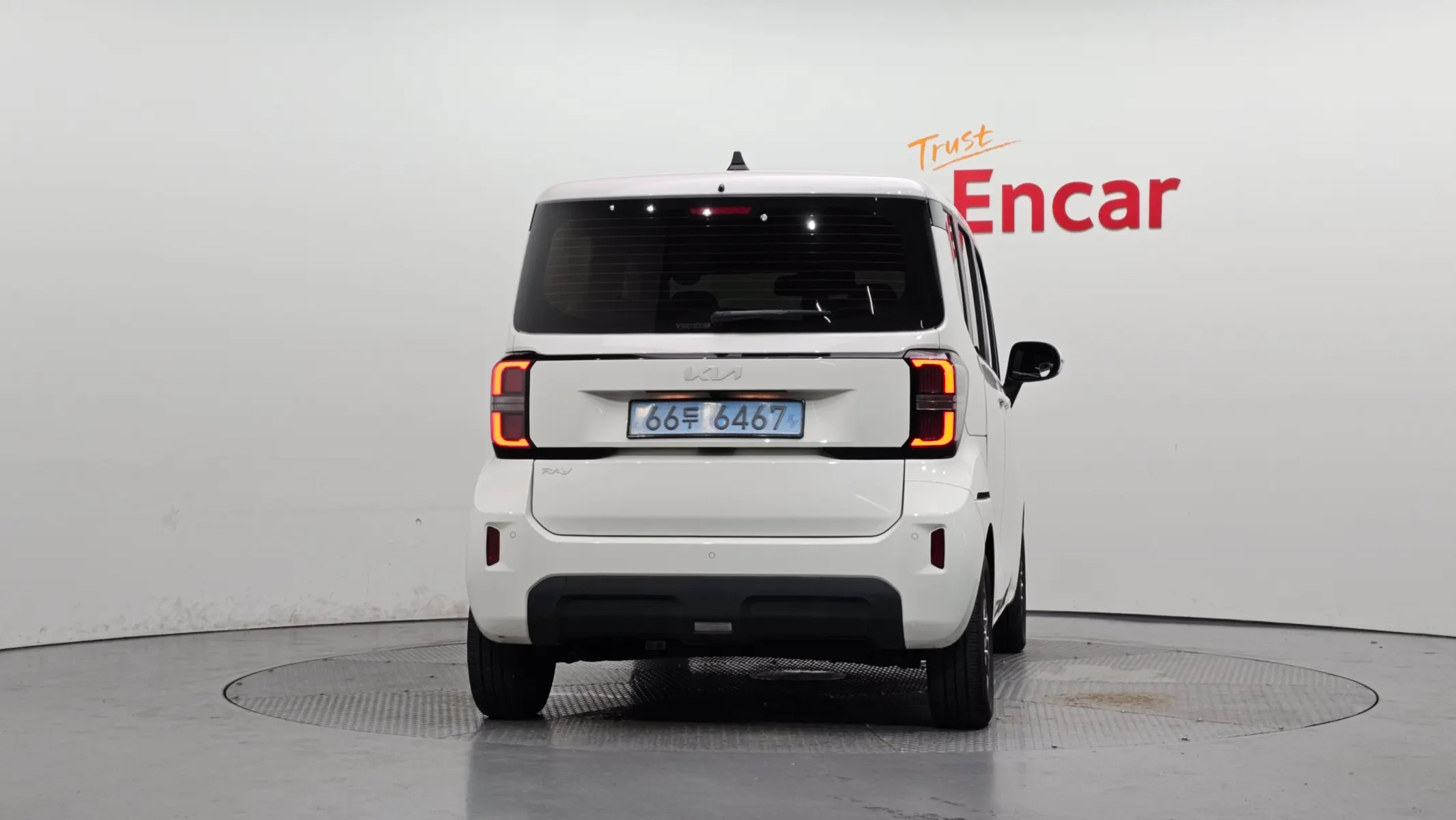 Kia EV 2025 3/5