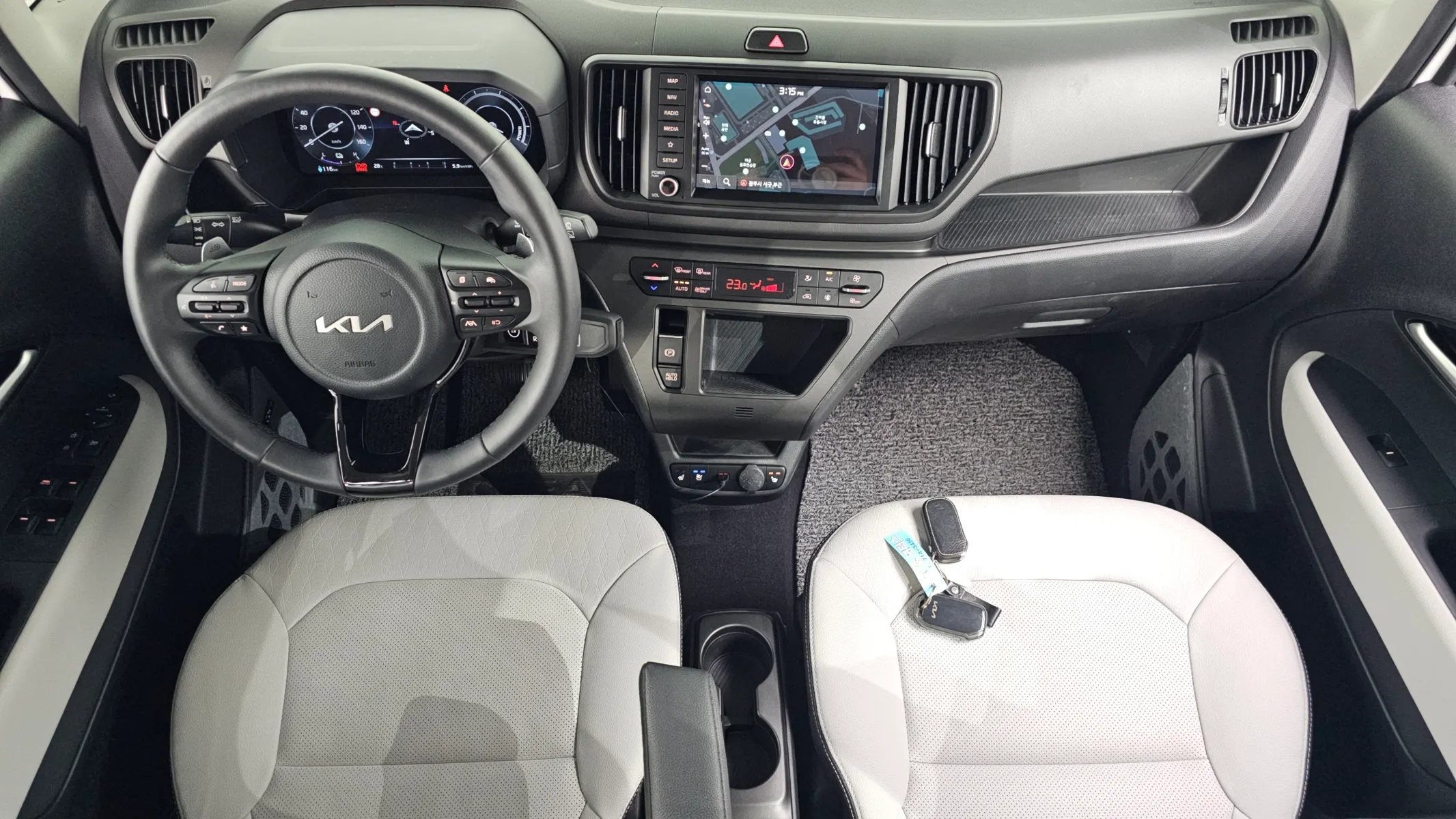 Kia EV 2025 4/5