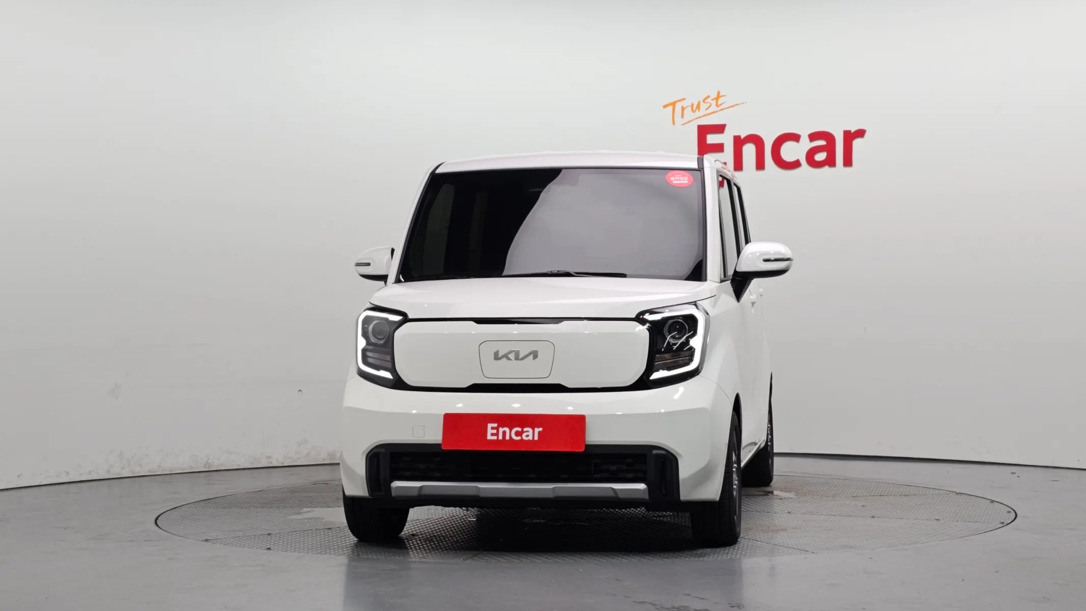Kia EV 2025 2/5