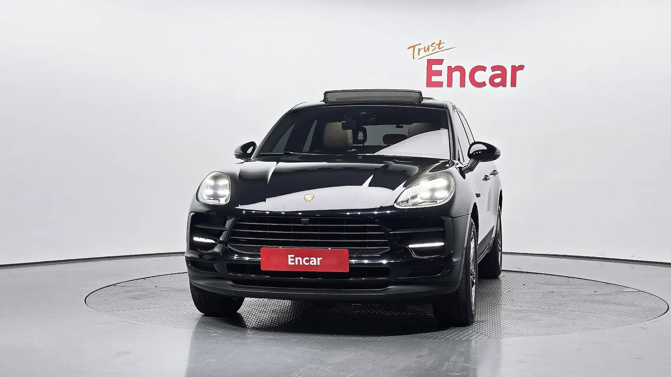 Porsche 마칸 2.0 2021 3/21